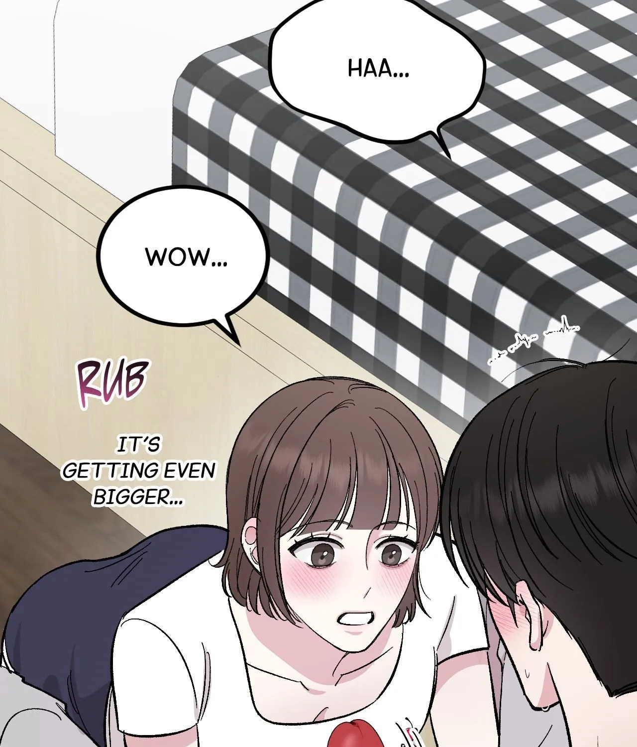 Read In Session chapter 2 image 54 on Lezhin