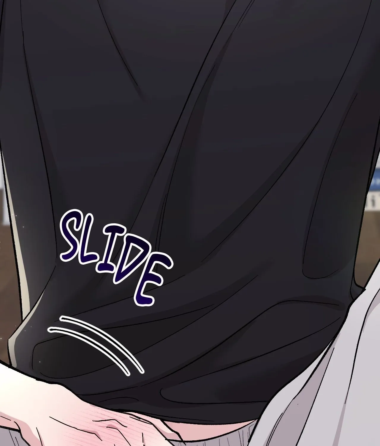 Read In Session chapter 2 image 6 on Lezhin