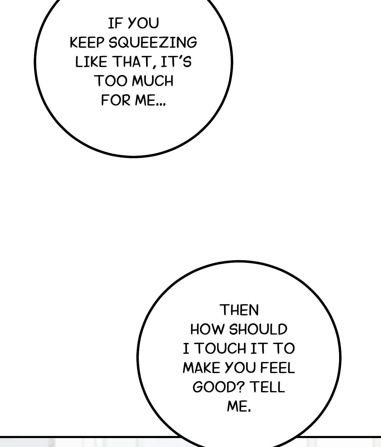 Read In Session chapter 2 image 60 on Lezhin