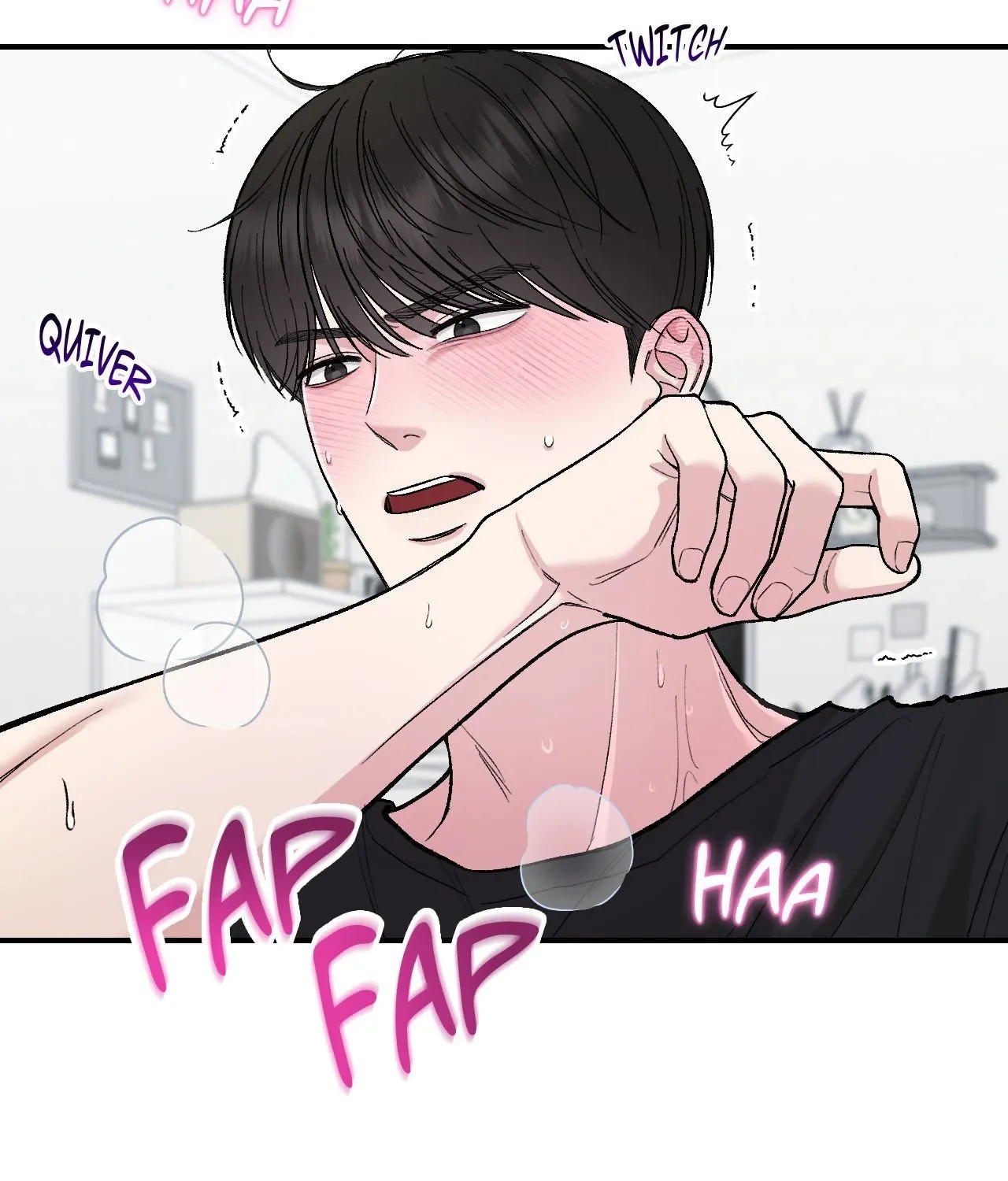 Read In Session chapter 2 image 74 on Lezhin