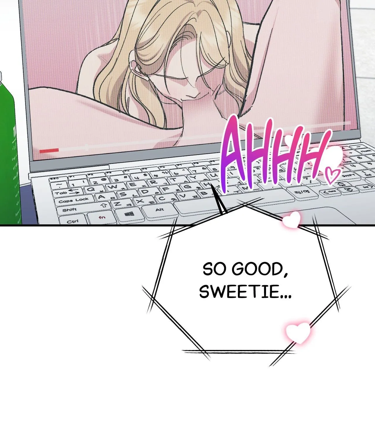 Read In Session chapter 2 image 80 on Lezhin