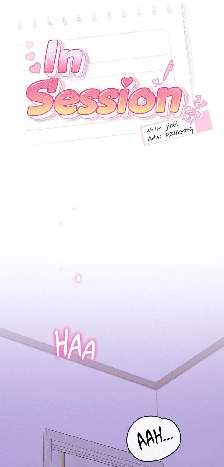 Read In Session chapter 20 image 10 on Lezhin
