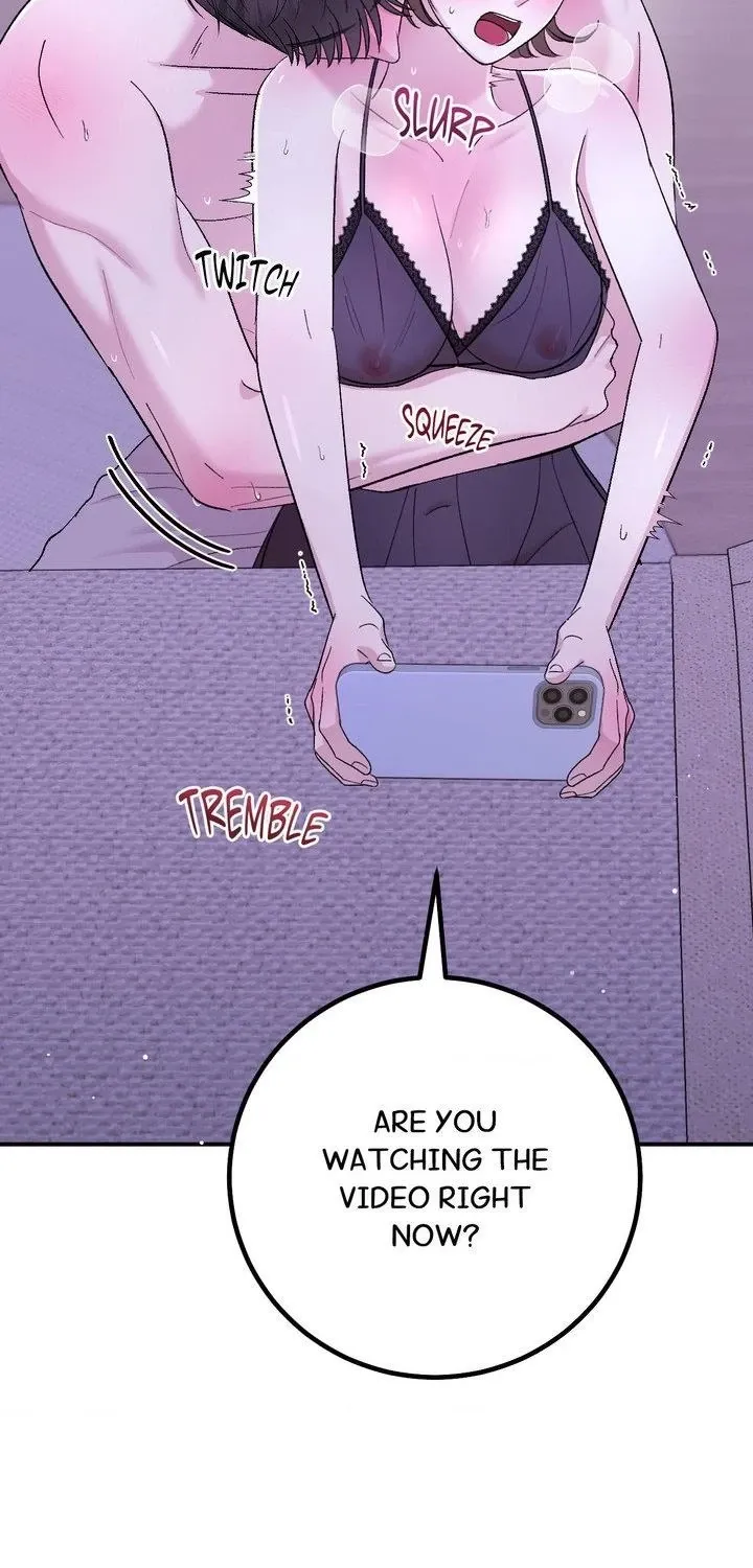 Read In Session chapter 20 image 18 on Lezhin