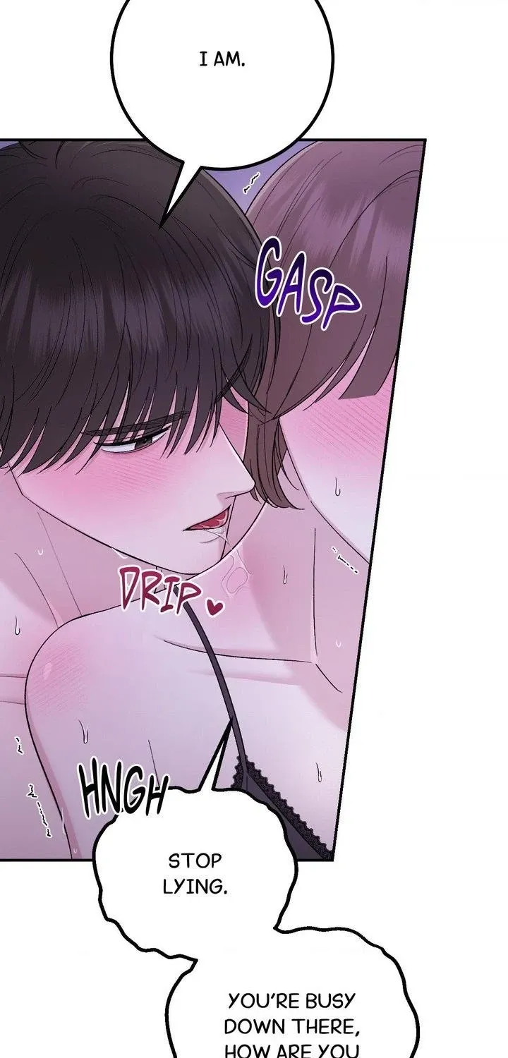 Read In Session chapter 20 image 20 on Lezhin