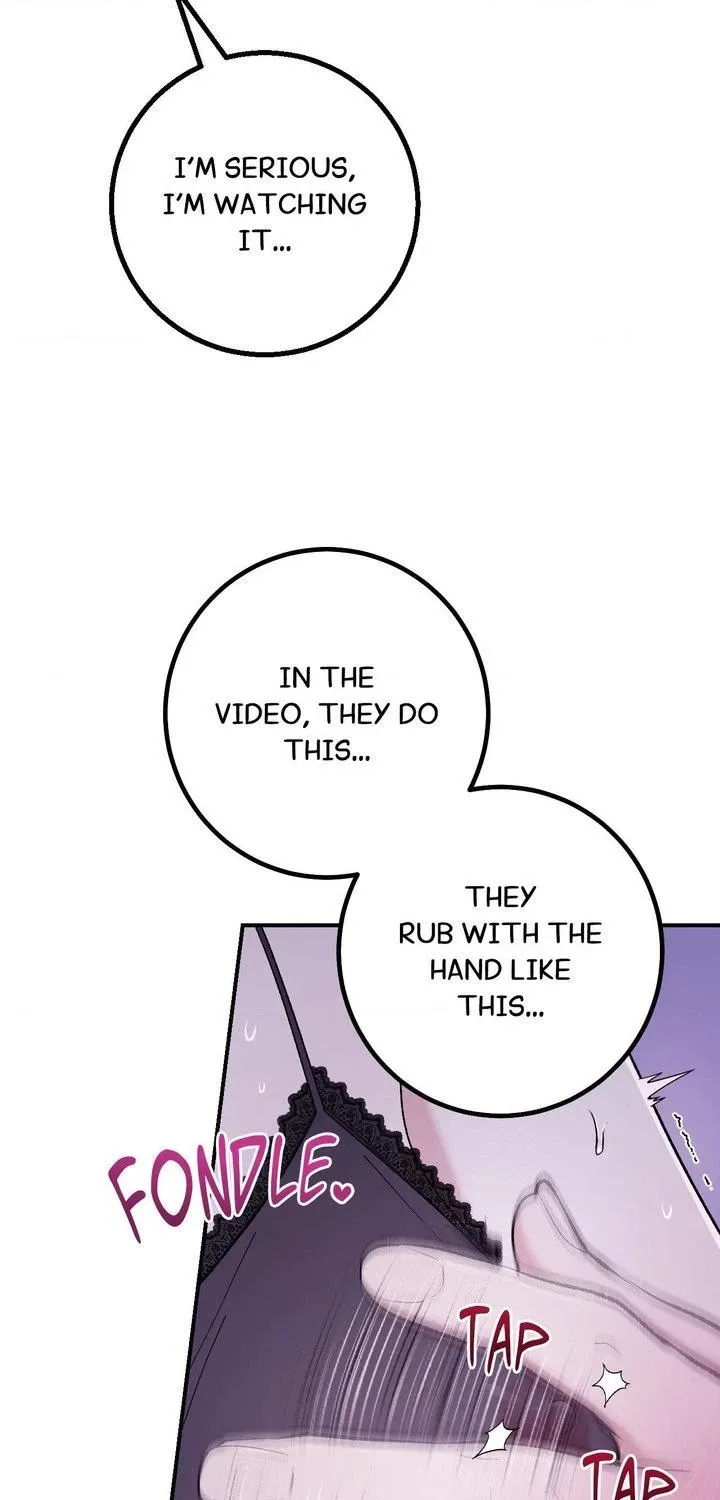 Read In Session chapter 20 image 22 on Lezhin