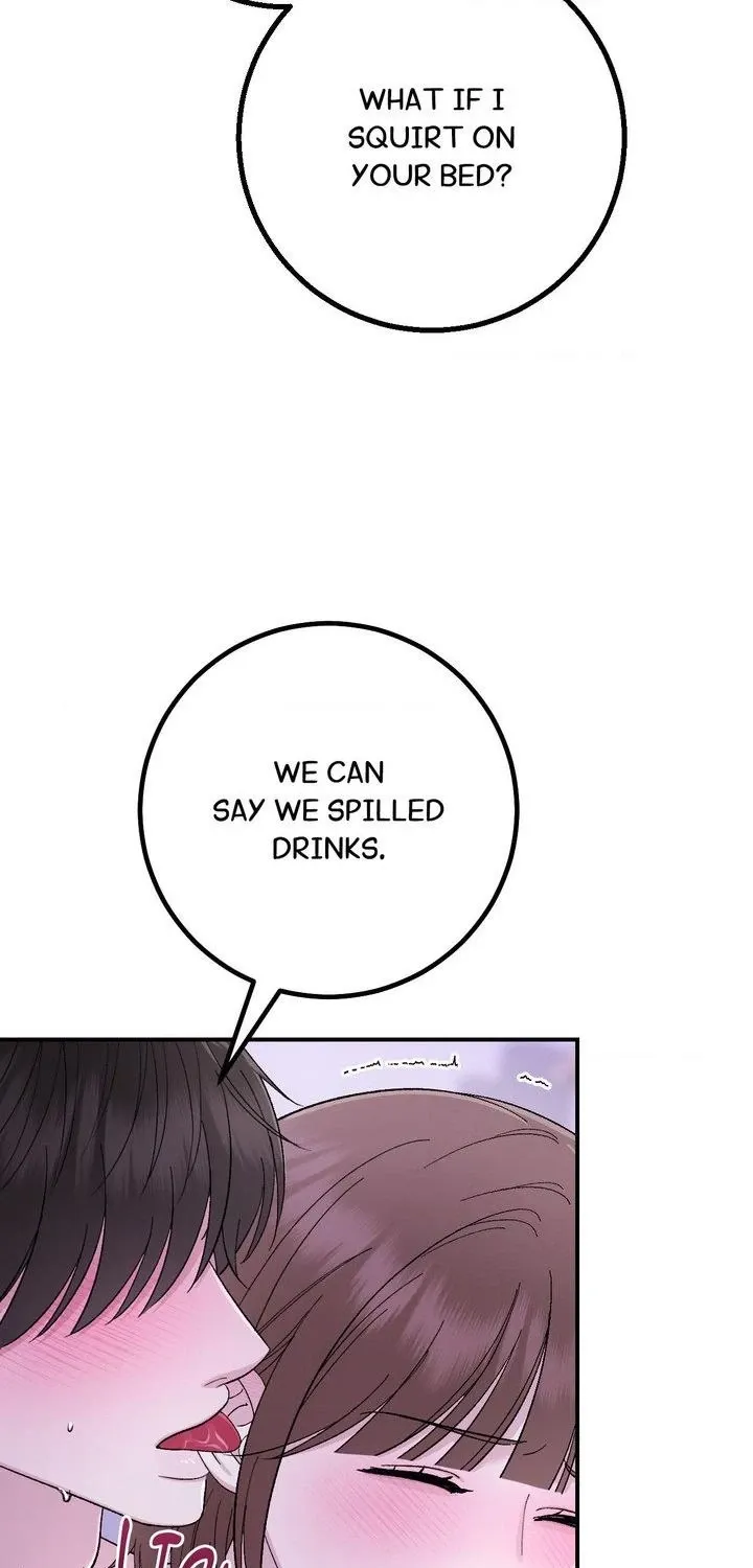 Read In Session chapter 20 image 30 on Lezhin