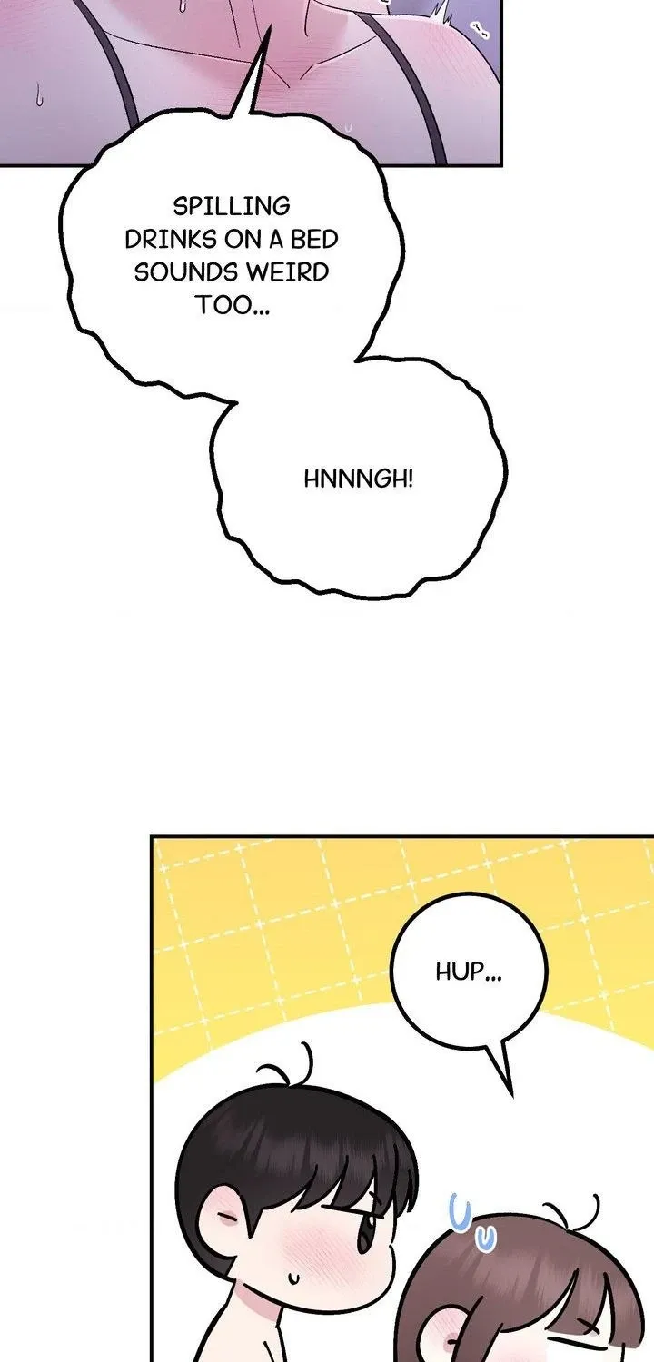 Read In Session chapter 20 image 32 on Lezhin