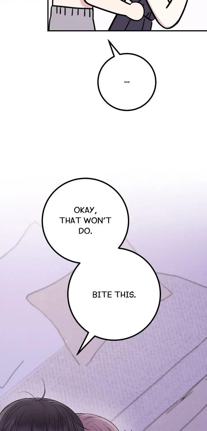 Read In Session chapter 20 image 34 on Lezhin