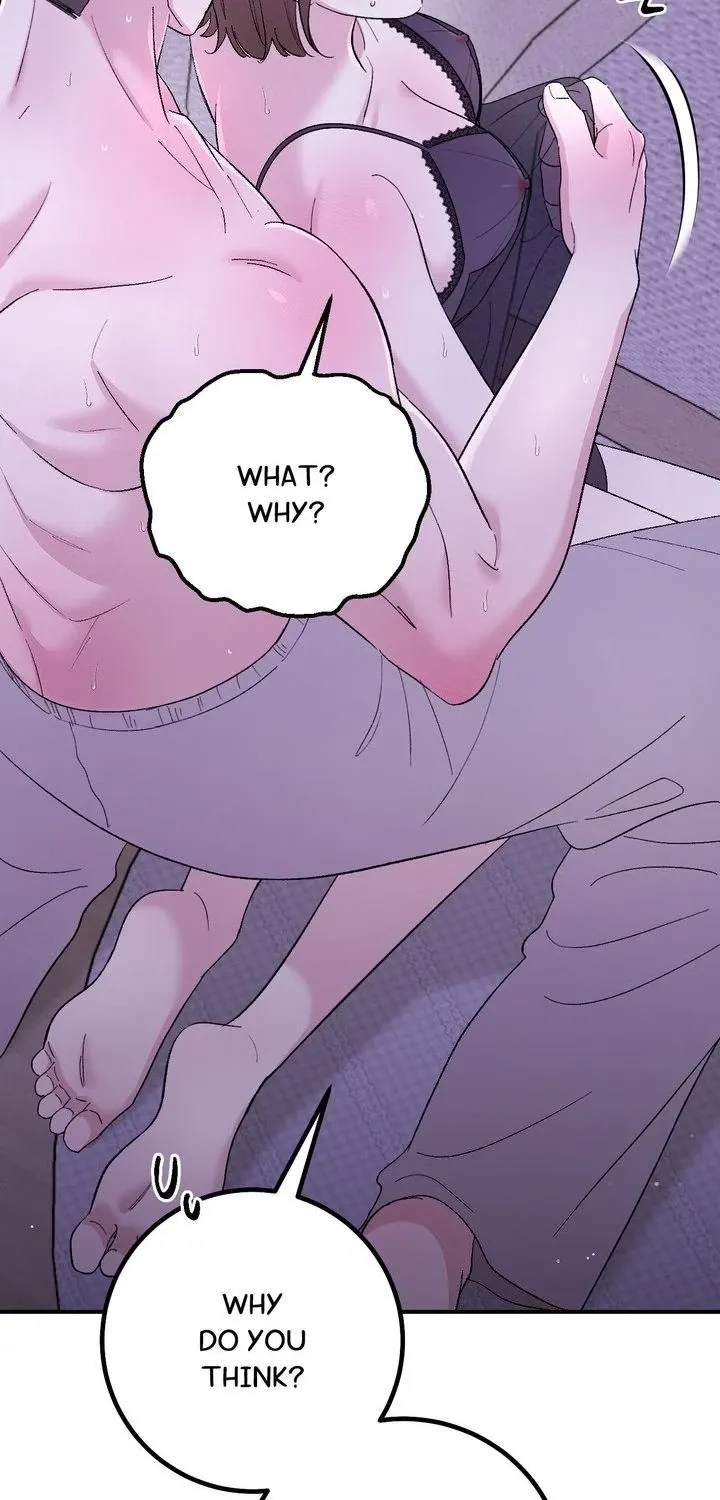 Read In Session chapter 20 image 36 on Lezhin