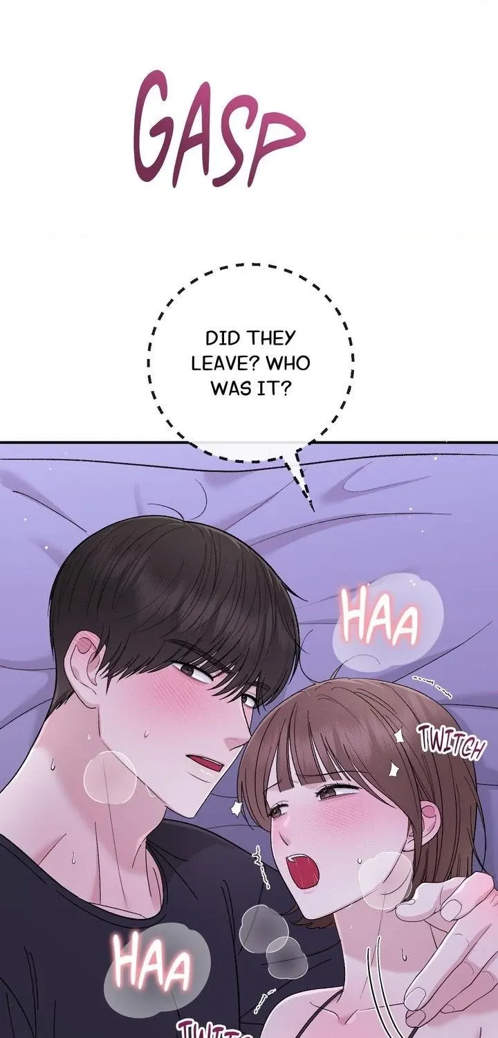 Read In Session chapter 20 image 4 on Lezhin