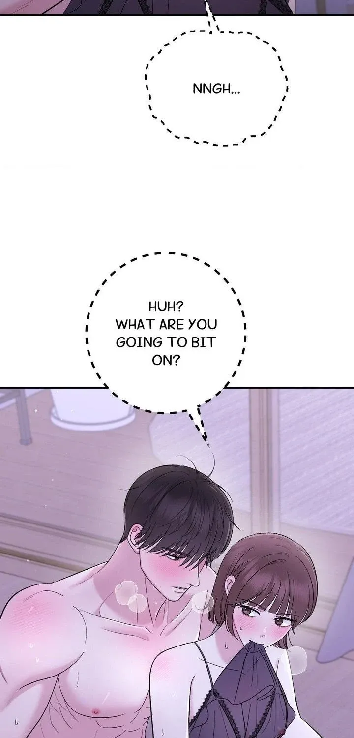 Read In Session chapter 20 image 40 on Lezhin