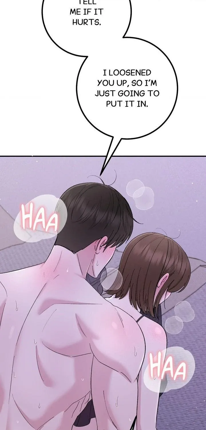 Read In Session chapter 20 image 54 on Lezhin