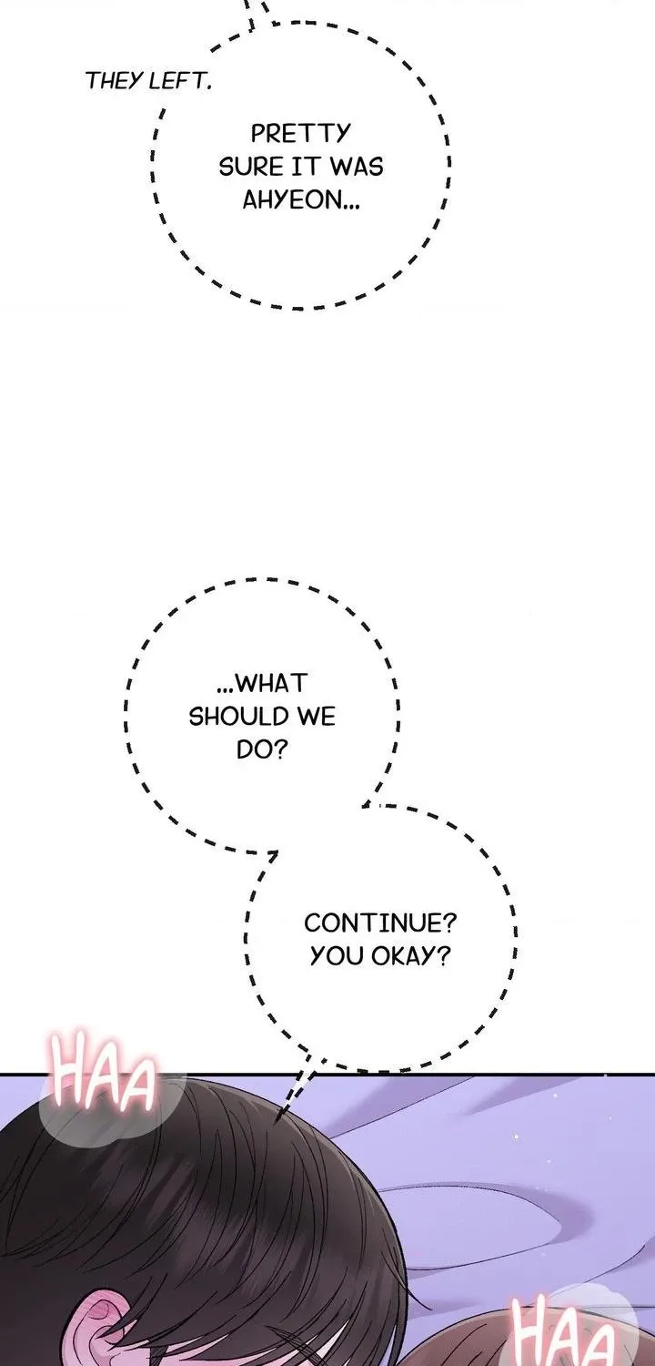 Read In Session chapter 20 image 6 on Lezhin
