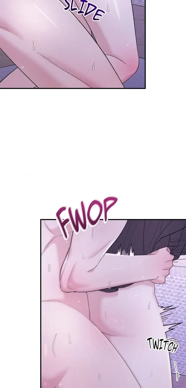 Read In Session chapter 20 image 64 on Lezhin