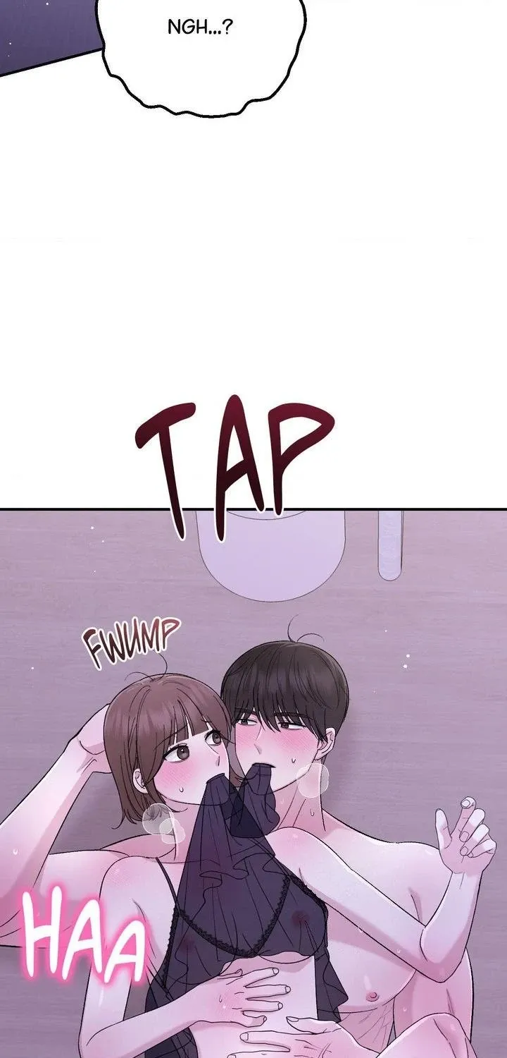 Read In Session chapter 20 image 88 on Lezhin