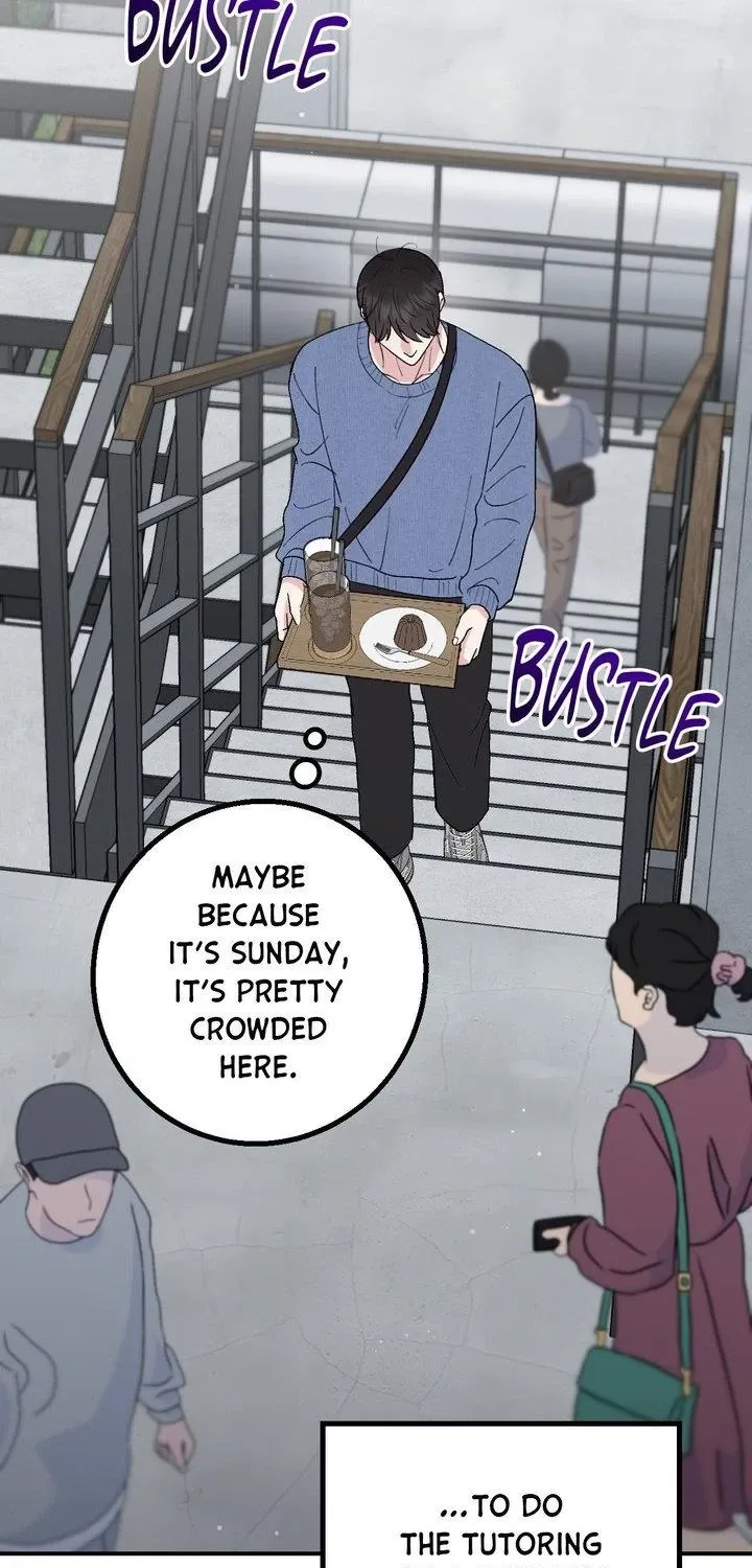 Read In Session chapter 21 image 138 on Lezhin