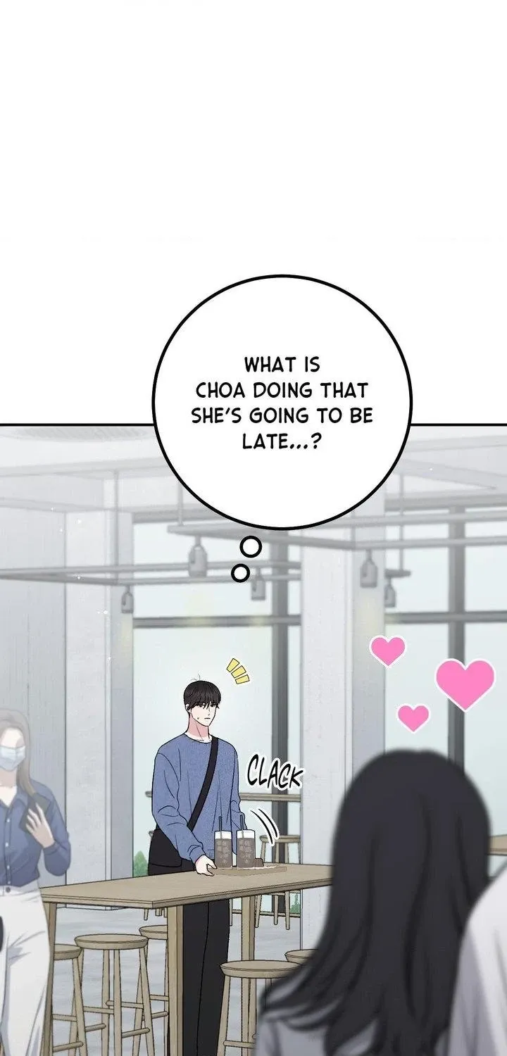 Read In Session chapter 21 image 140 on Lezhin