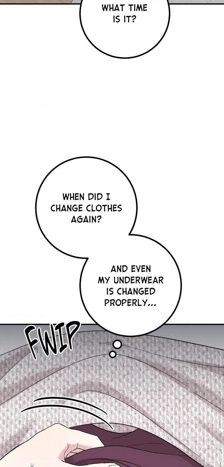 Read In Session chapter 21 image 32 on Lezhin