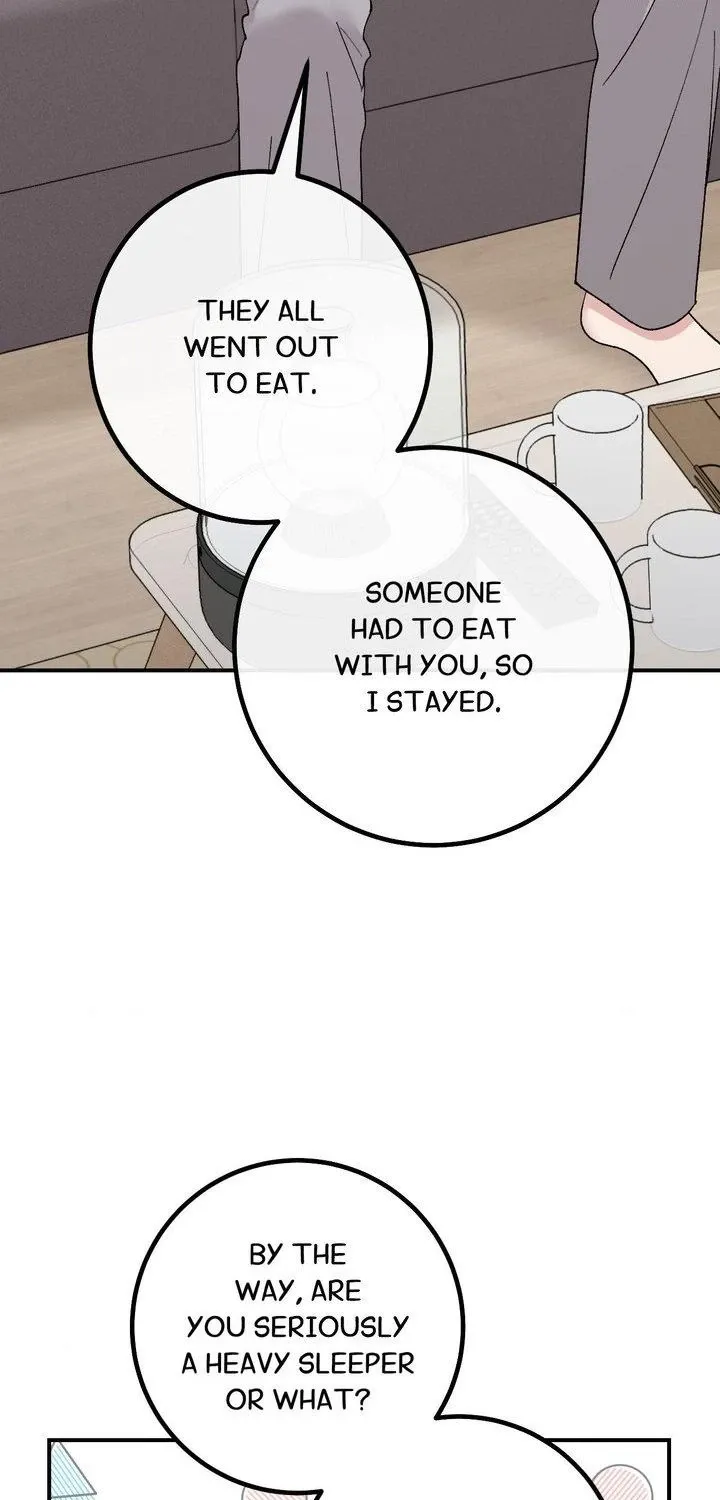 Read In Session chapter 21 image 50 on Lezhin