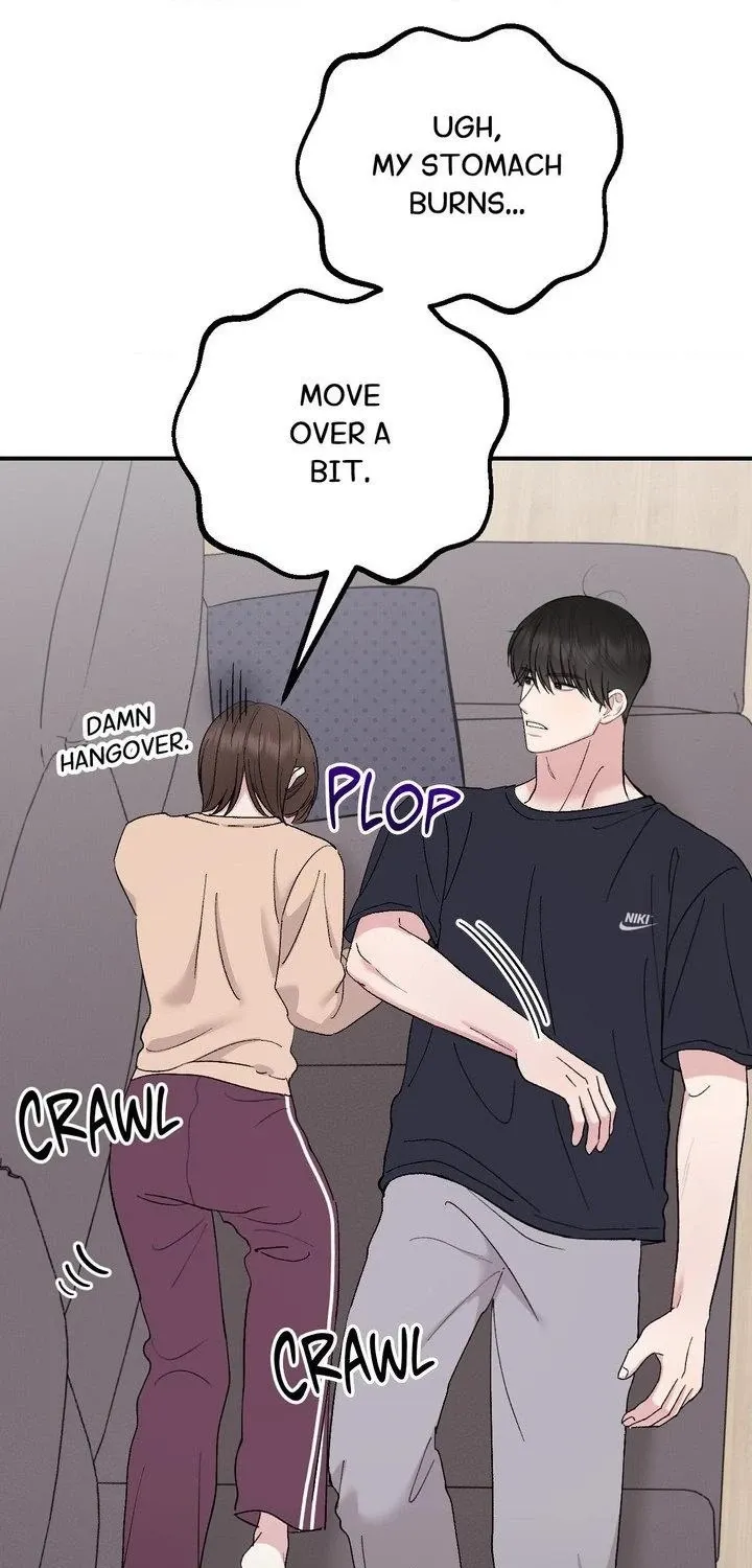 Read In Session chapter 21 image 60 on Lezhin
