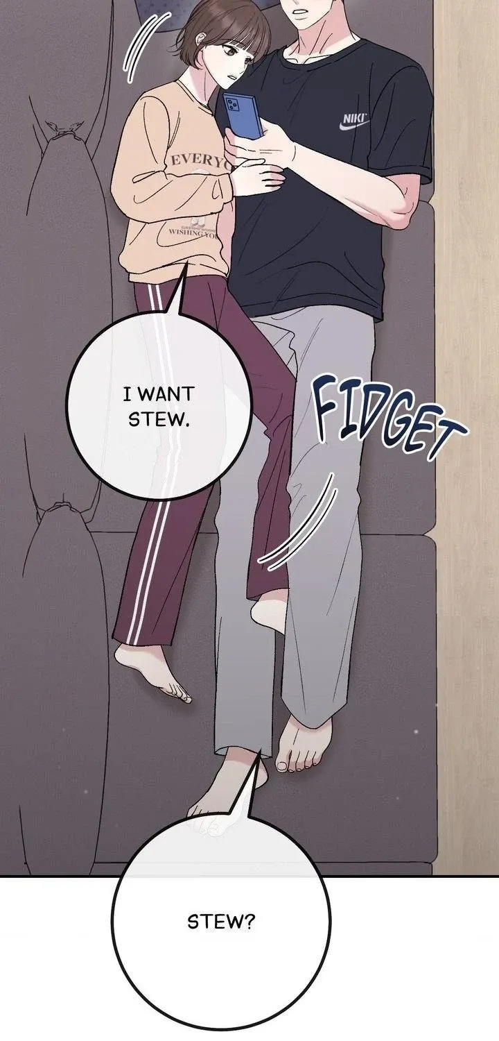Read In Session chapter 21 image 66 on Lezhin