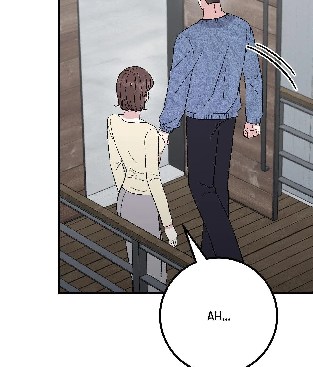 Read In Session chapter 22 image 111 on Lezhin