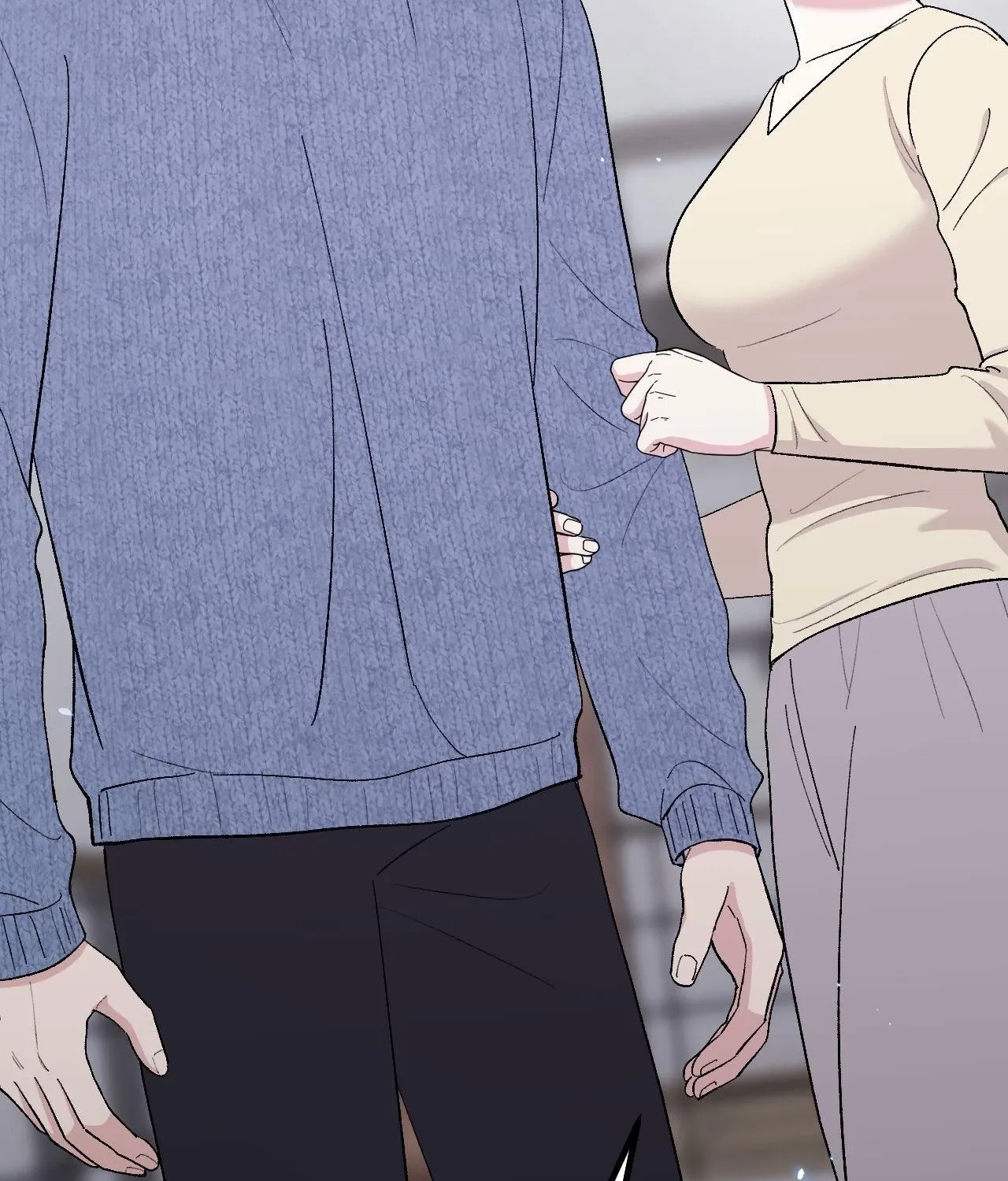 Read In Session chapter 22 image 119 on Lezhin