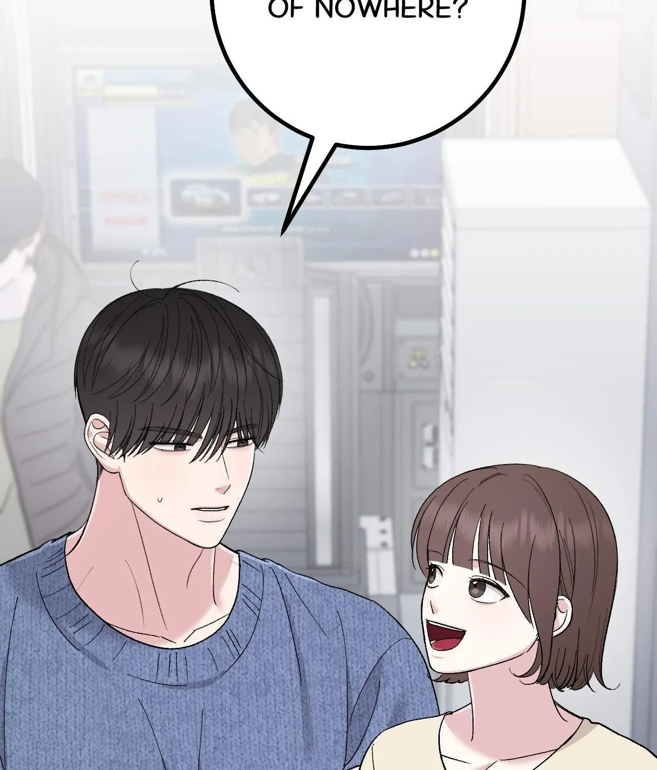 Read In Session chapter 22 image 147 on Lezhin