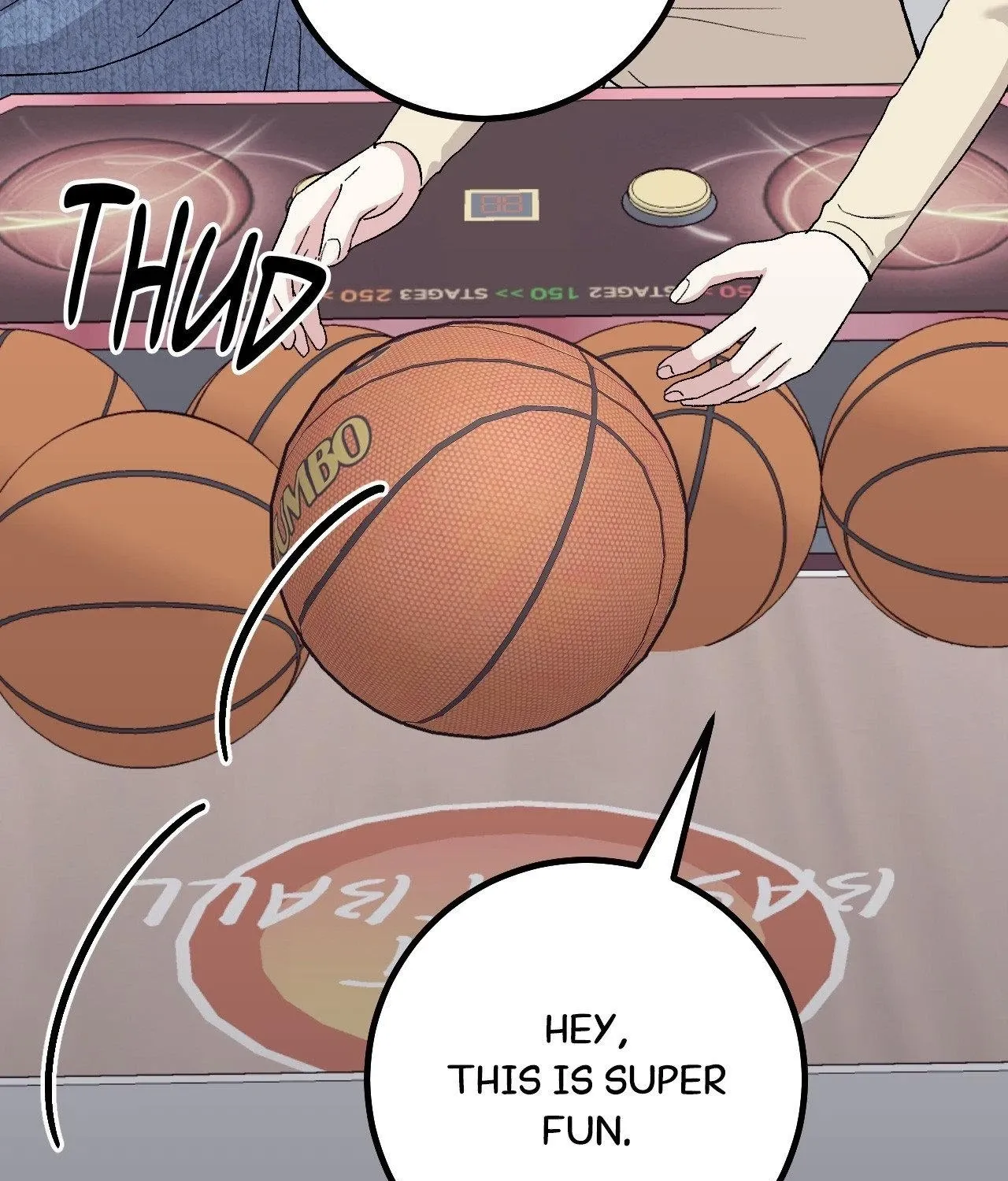 Read In Session chapter 22 image 149 on Lezhin