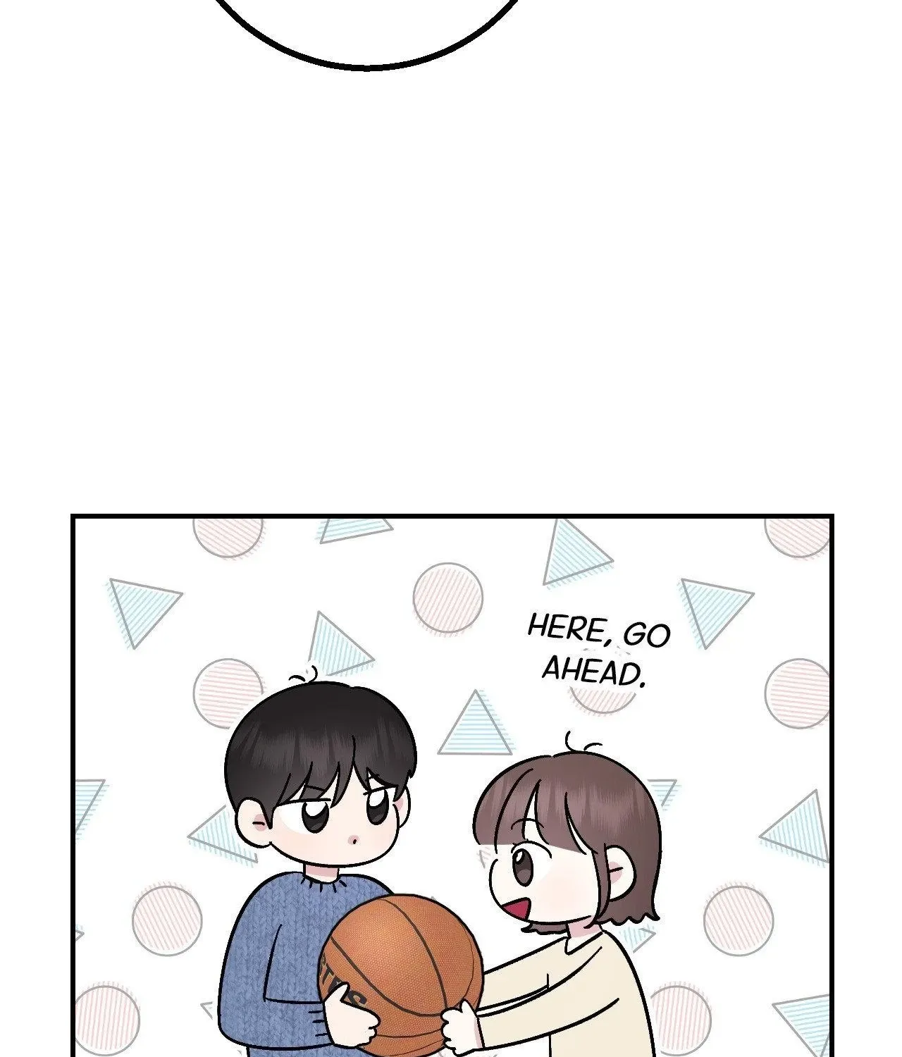Read In Session chapter 22 image 151 on Lezhin