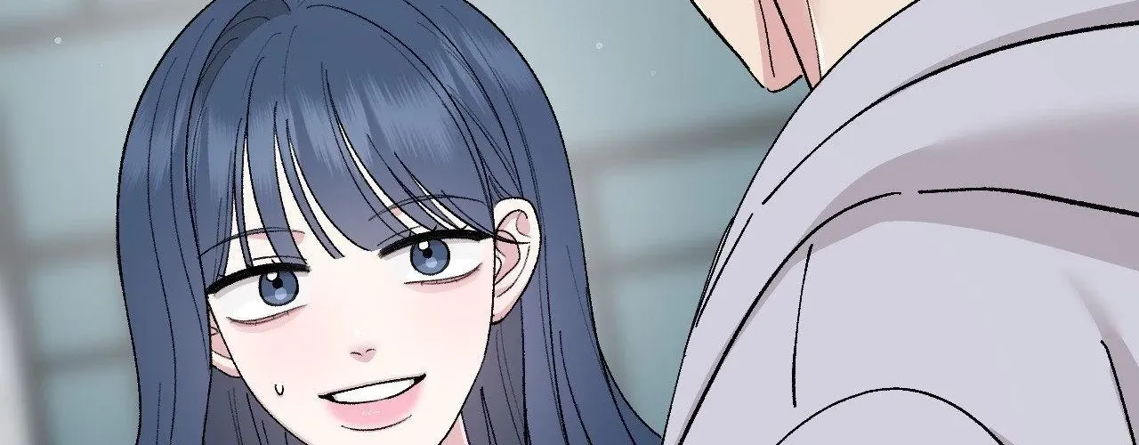 Read In Session chapter 22 image 18 on Lezhin
