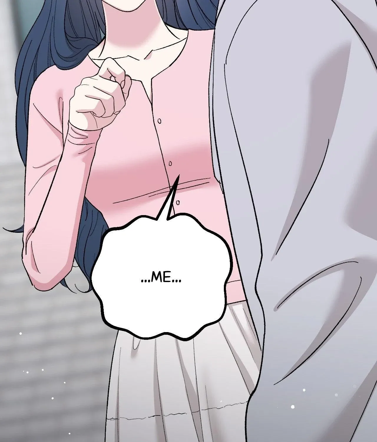 Read In Session chapter 22 image 19 on Lezhin