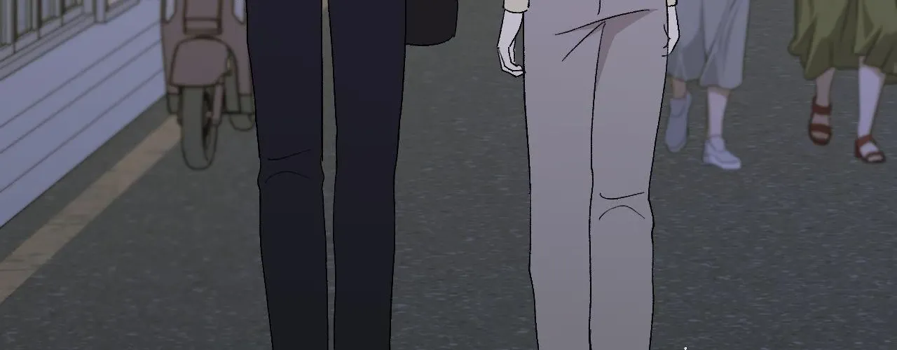Read In Session chapter 22 image 220 on Lezhin