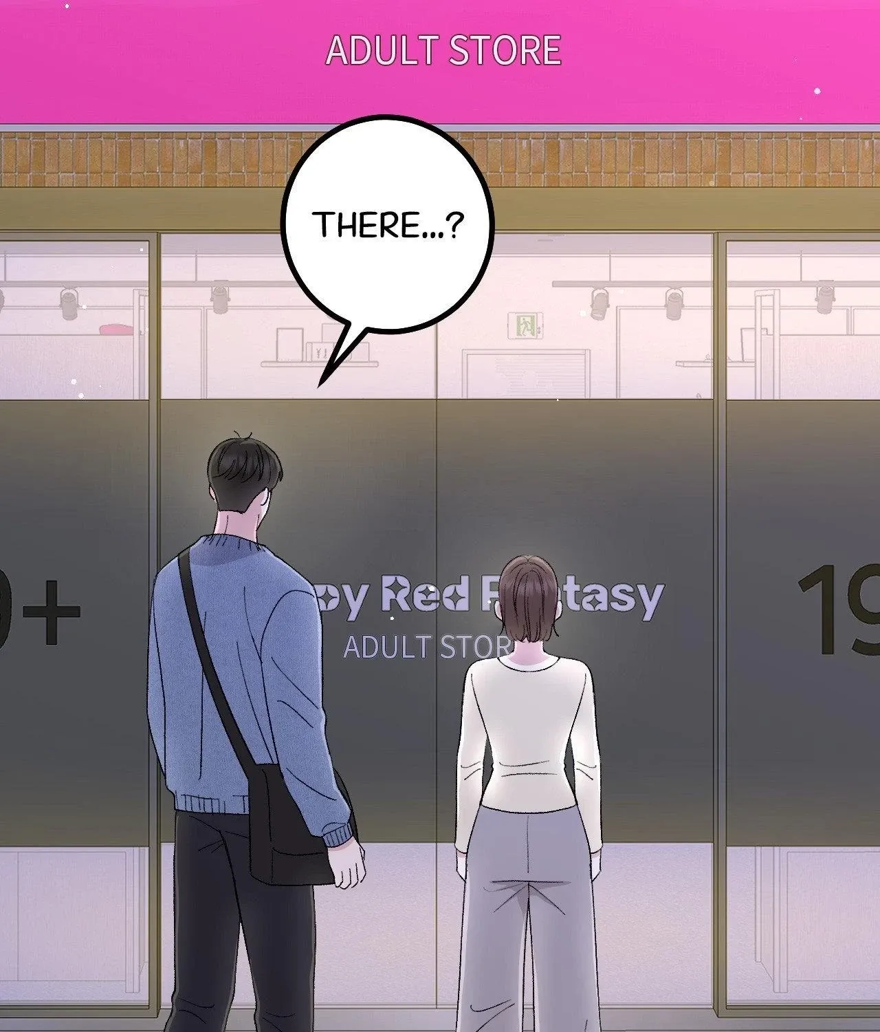 Read In Session chapter 22 image 249 on Lezhin