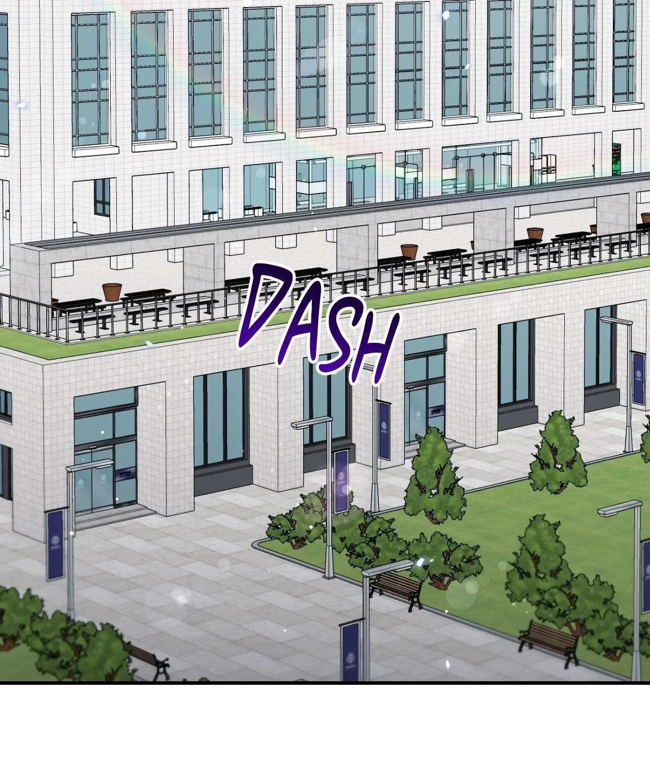 Read In Session chapter 22 image 3 on Lezhin