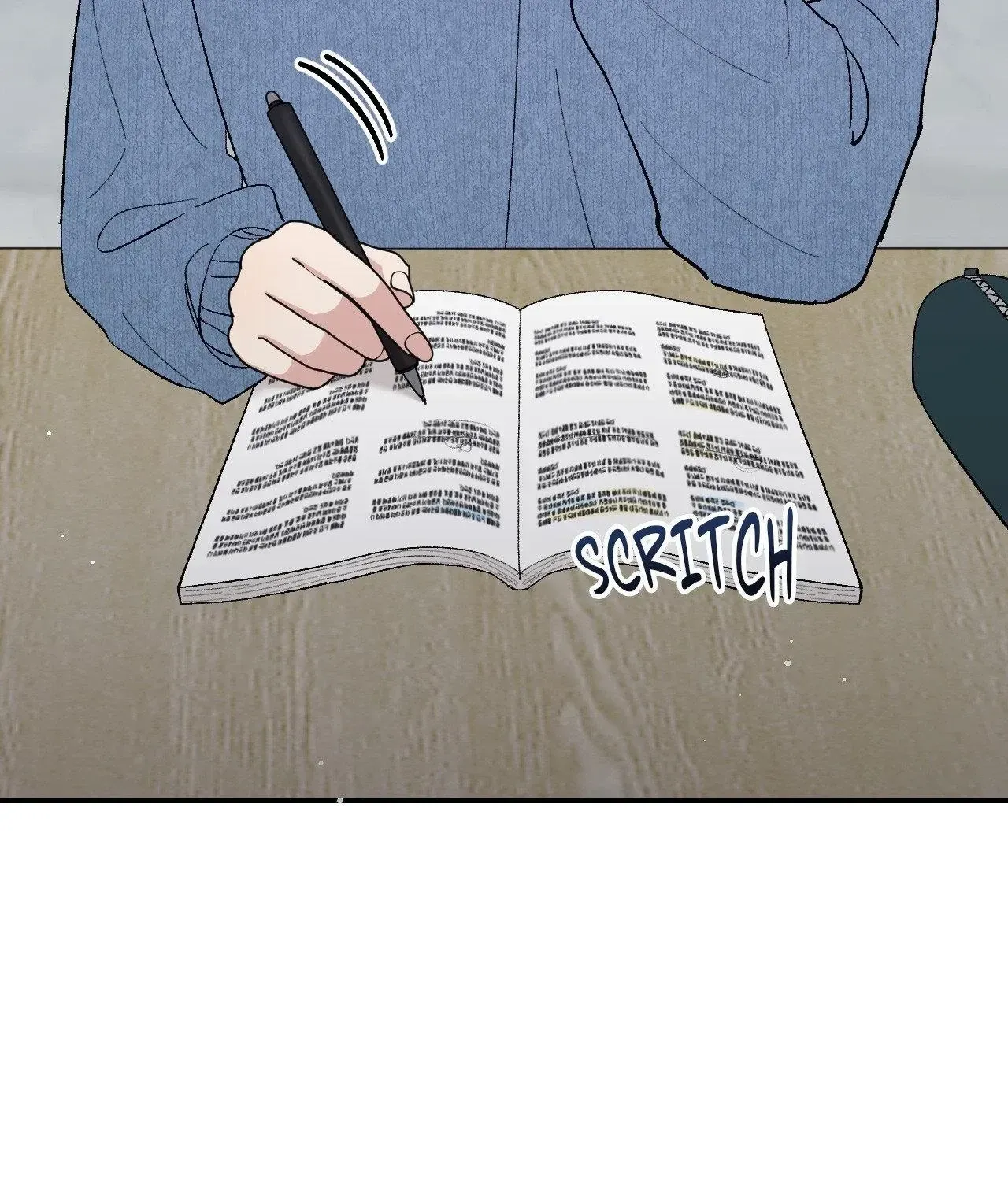 Read In Session chapter 22 image 42 on Lezhin