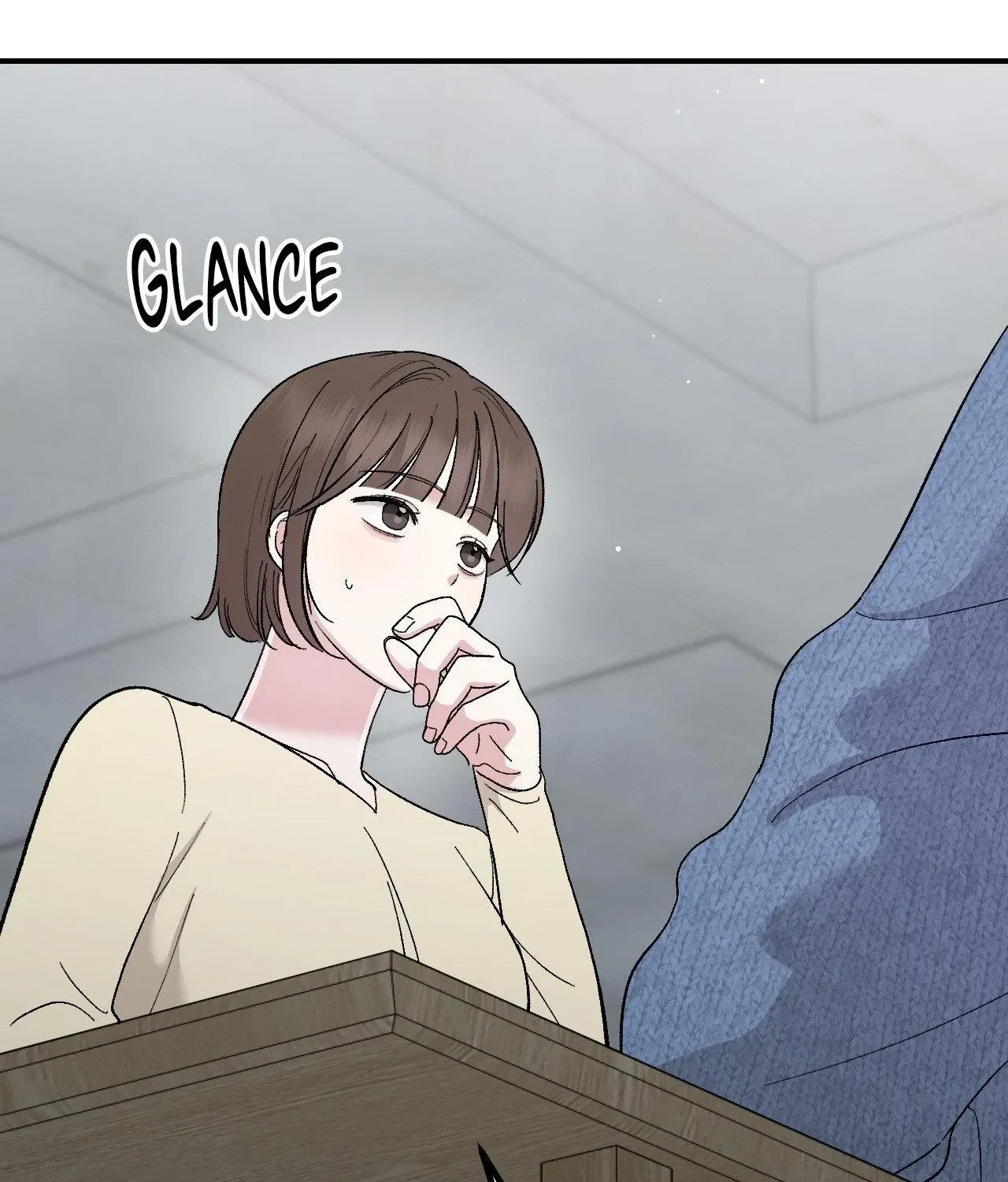 Read In Session chapter 22 image 44 on Lezhin