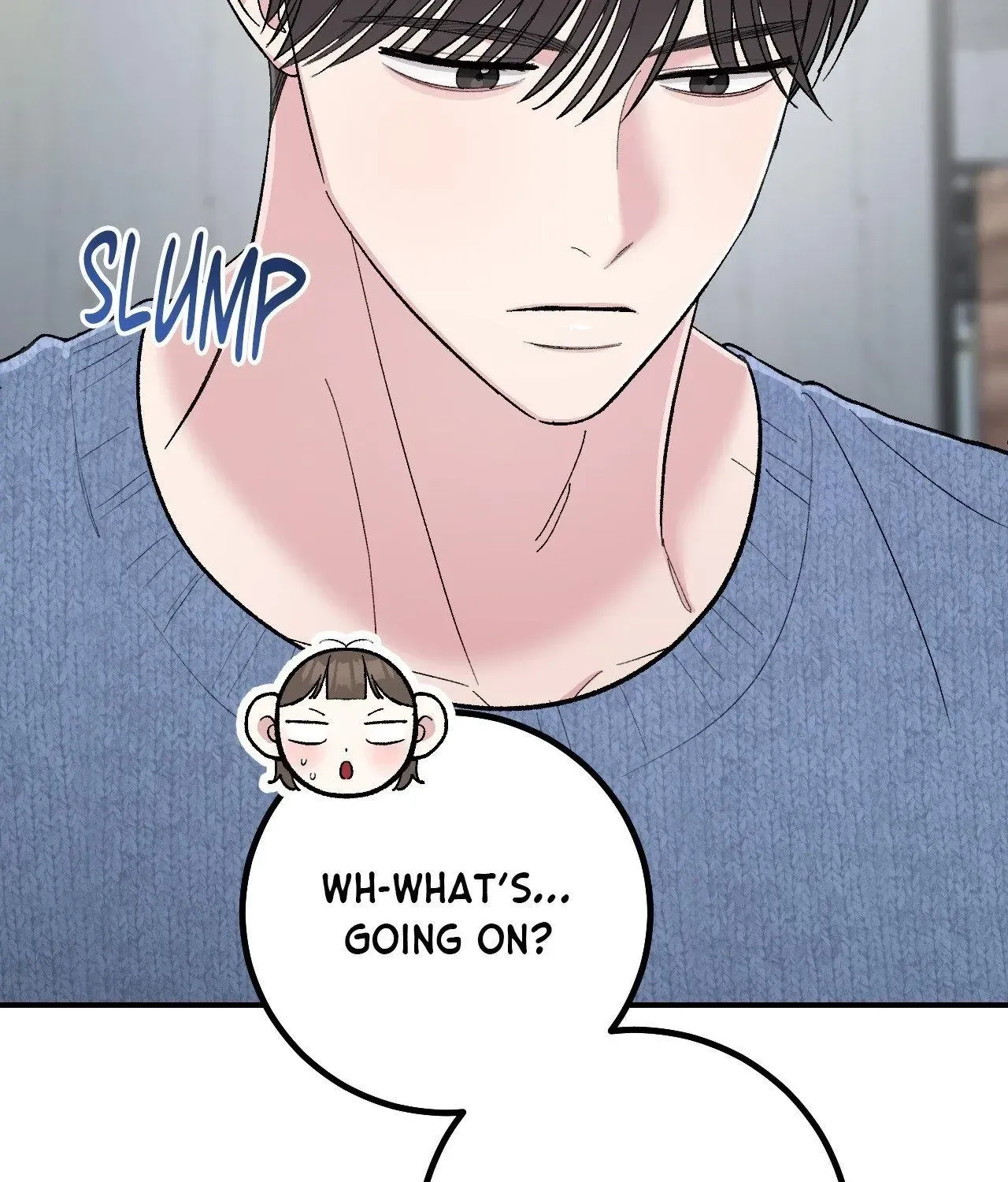 Read In Session chapter 22 image 48 on Lezhin
