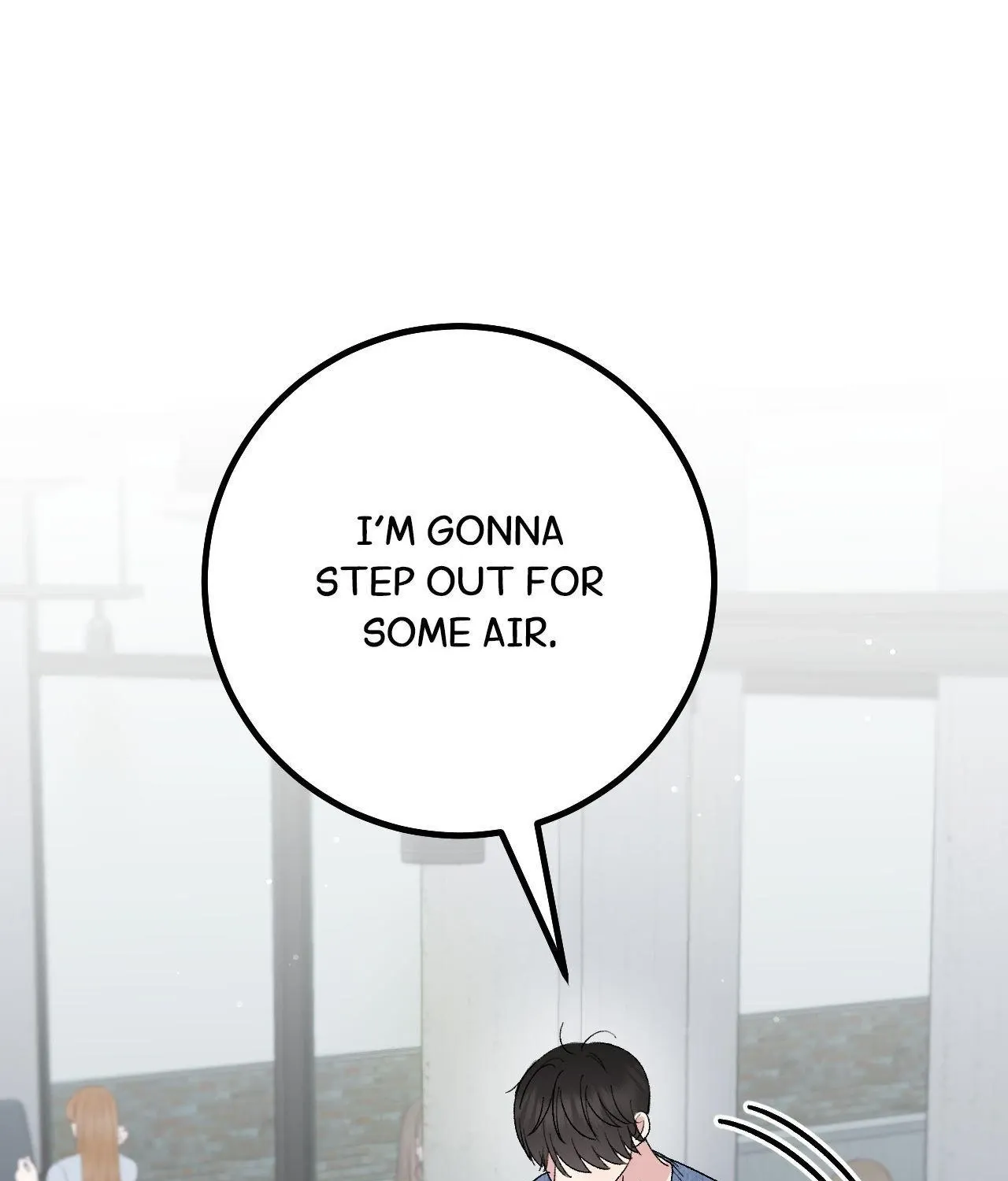 Read In Session chapter 22 image 59 on Lezhin