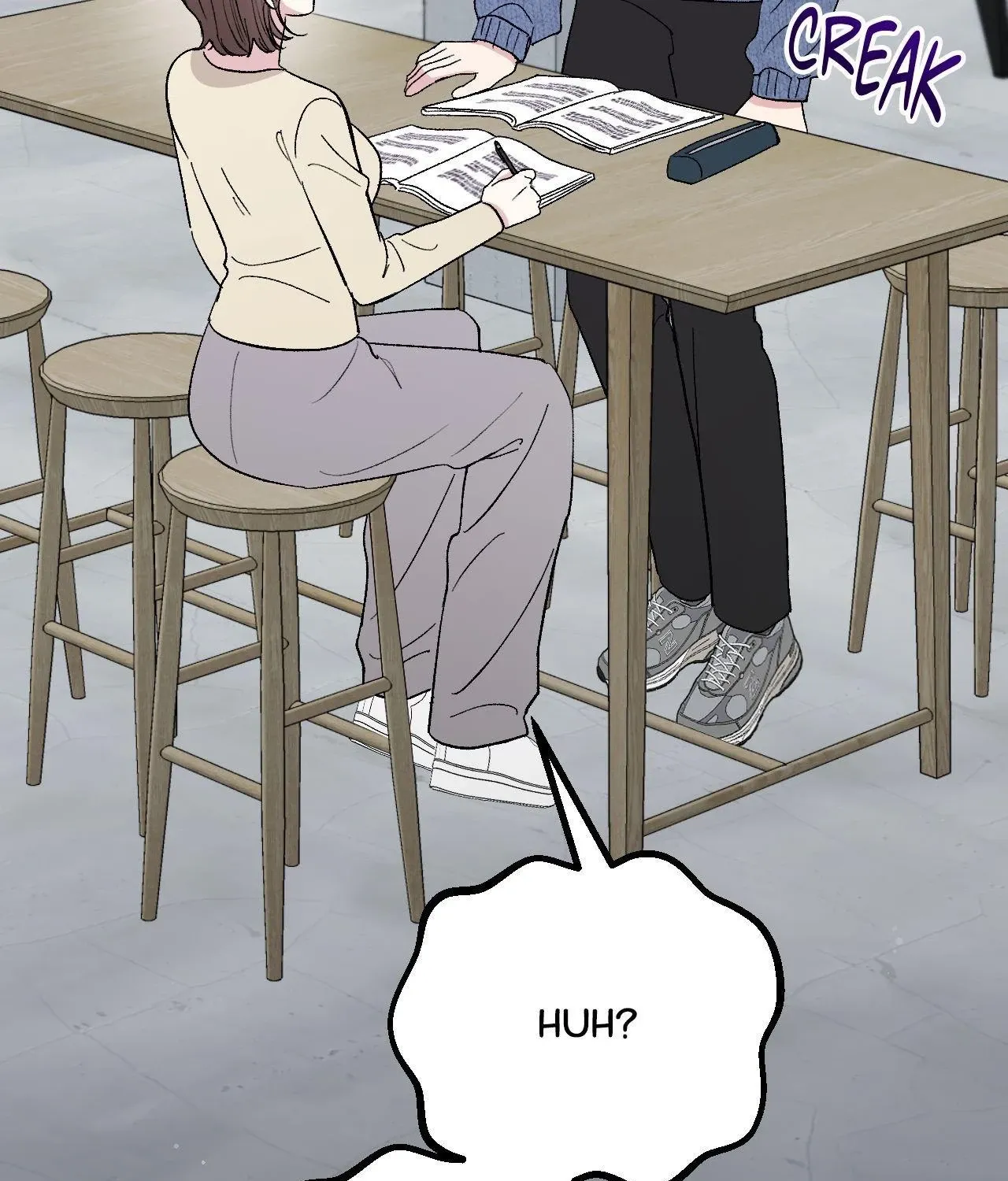 Read In Session chapter 22 image 61 on Lezhin