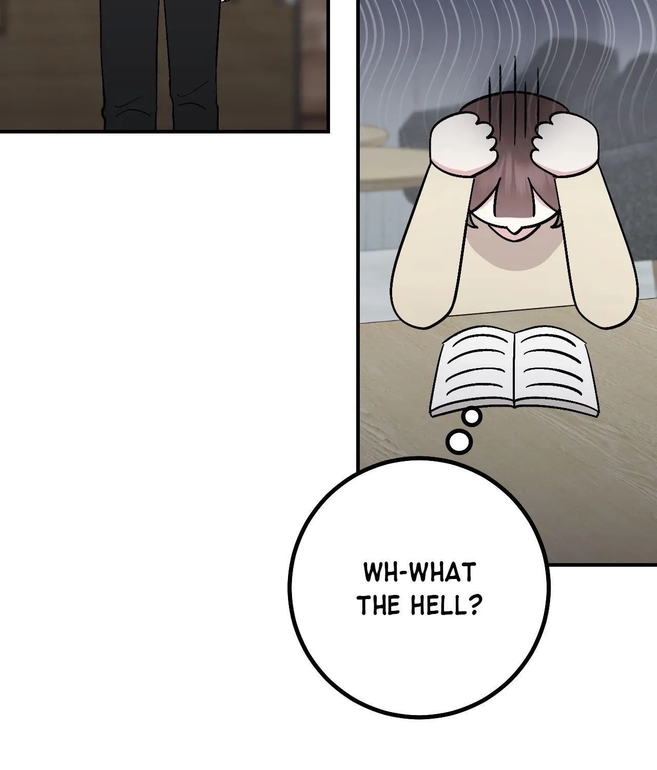 Read In Session chapter 22 image 65 on Lezhin