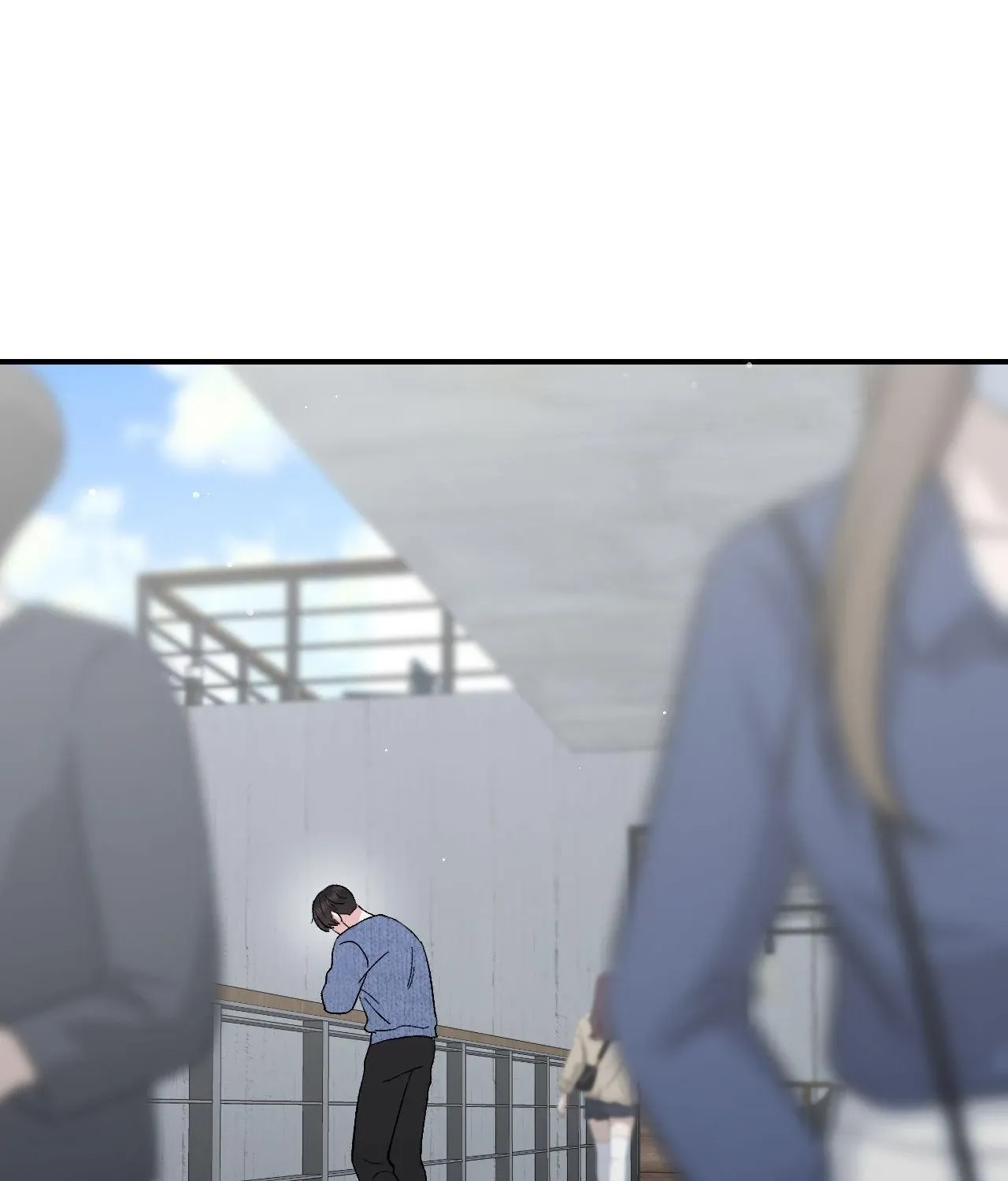 Read In Session chapter 22 image 71 on Lezhin