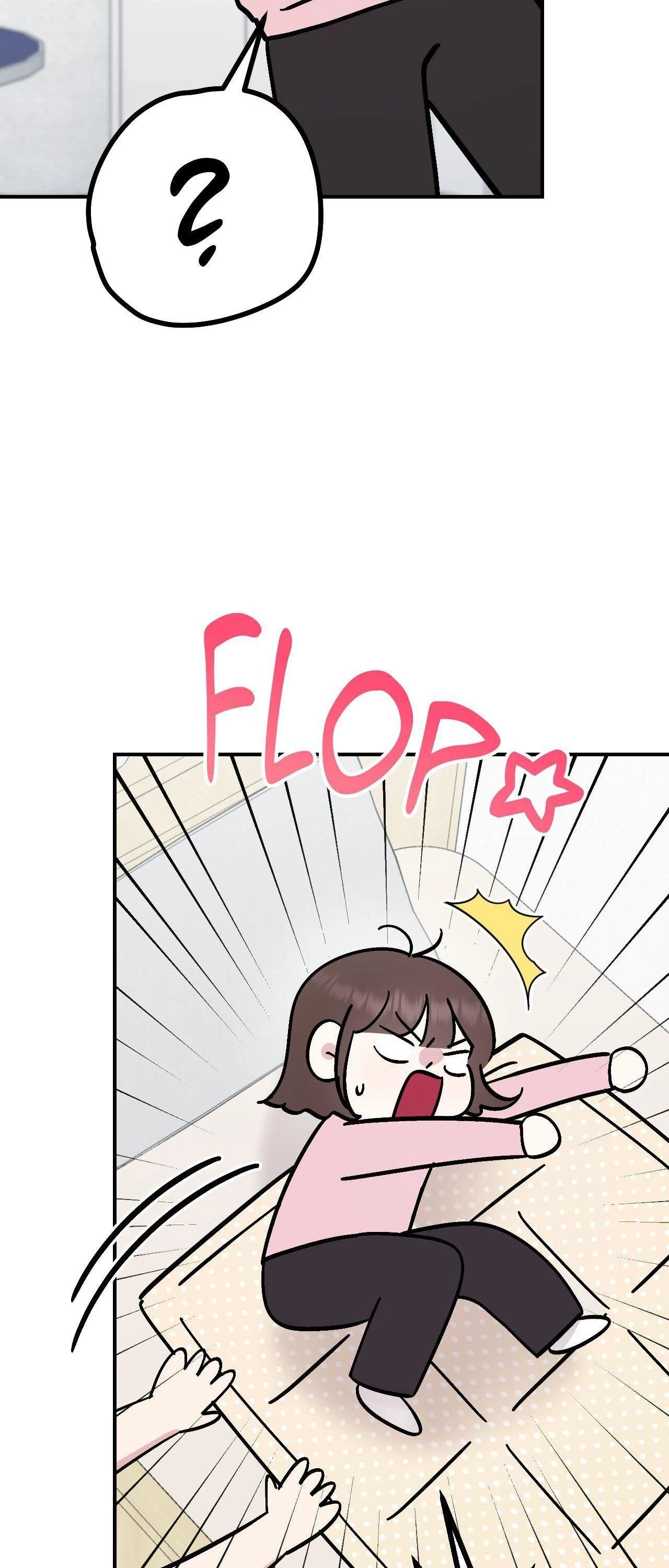 Read In Session chapter 23 image 10 on Lezhin