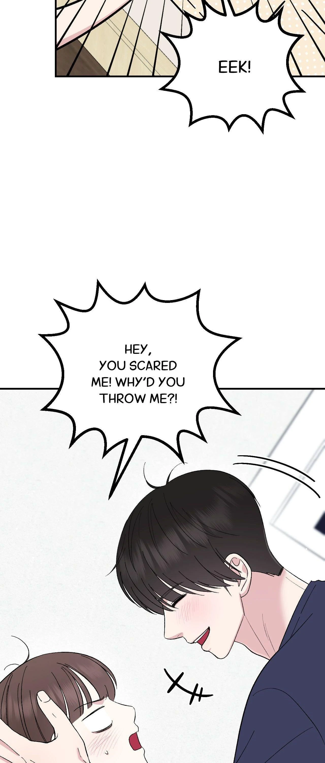 Read In Session chapter 23 image 11 on Lezhin