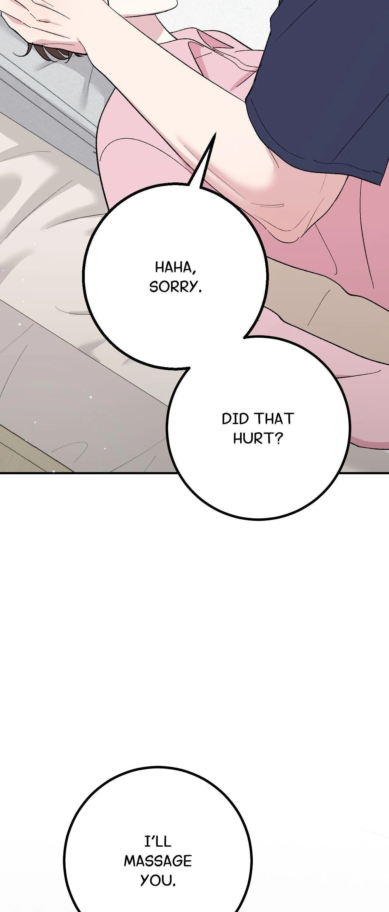Read In Session chapter 23 image 12 on Lezhin