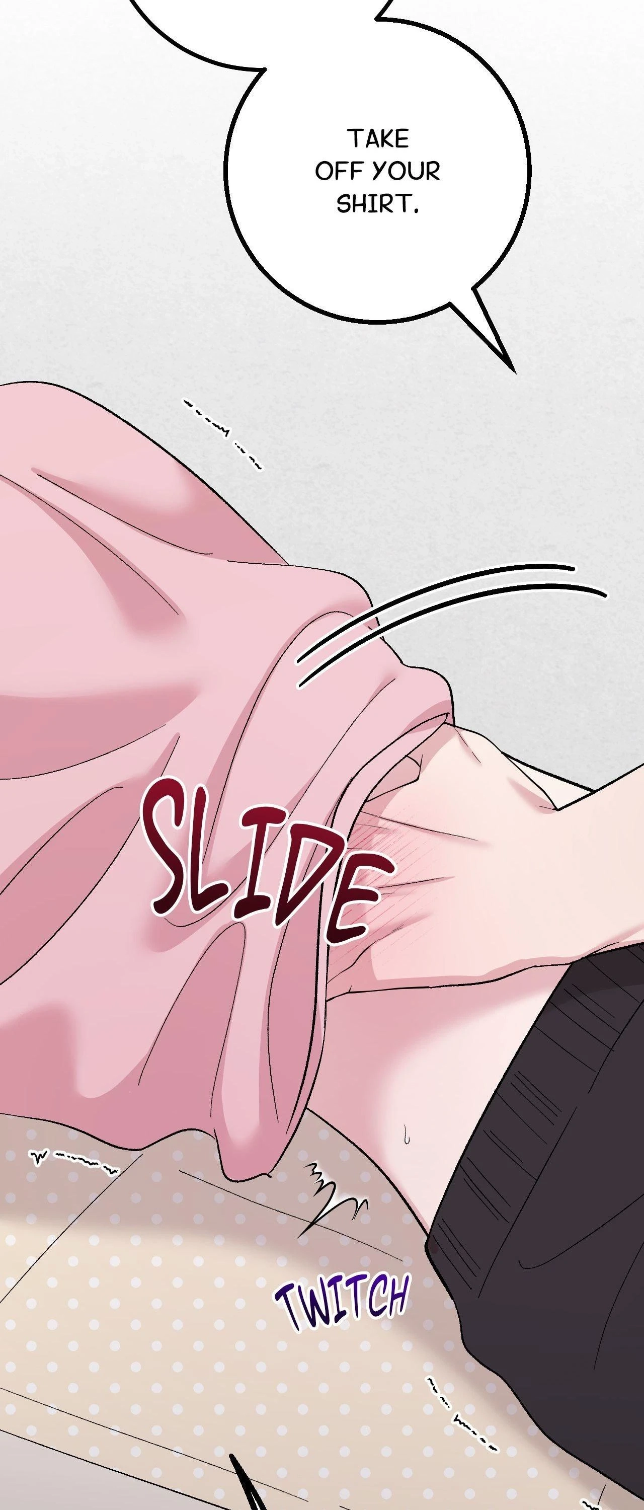 Read In Session chapter 23 image 13 on Lezhin
