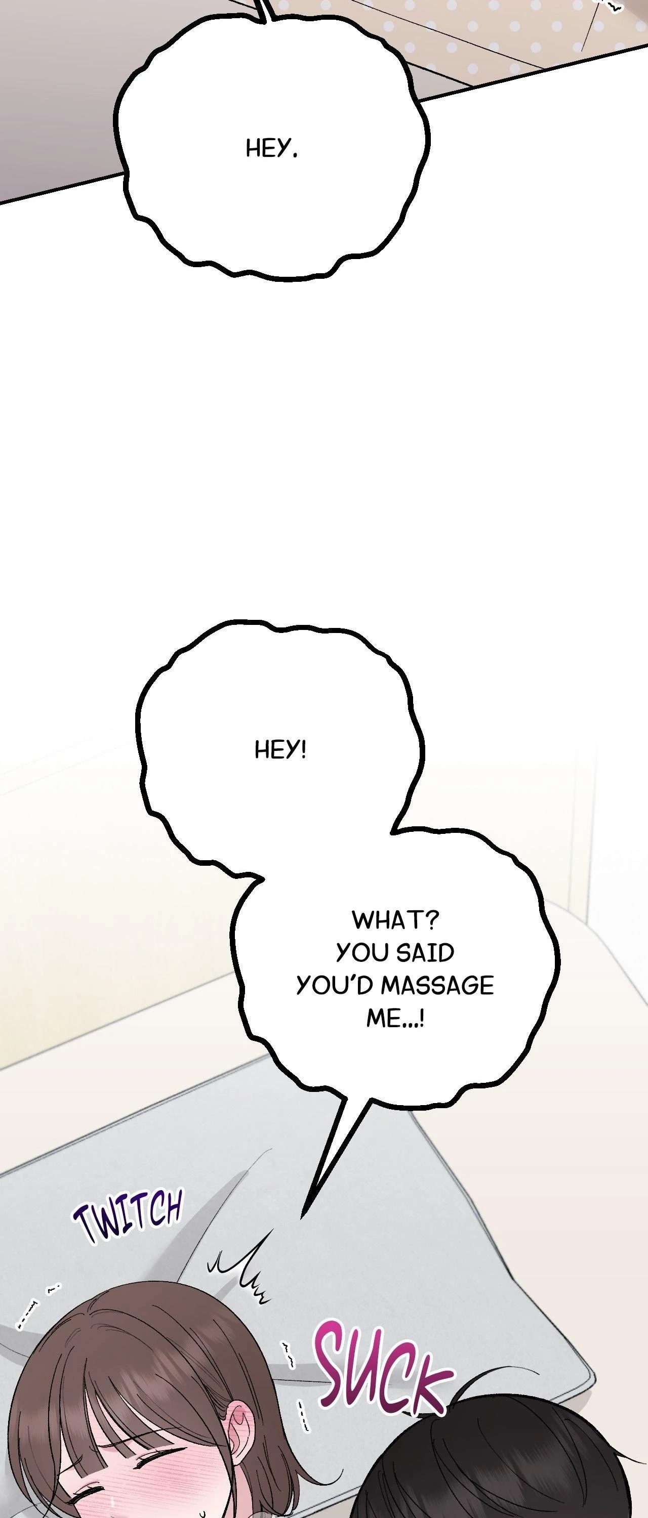 Read In Session chapter 23 image 14 on Lezhin