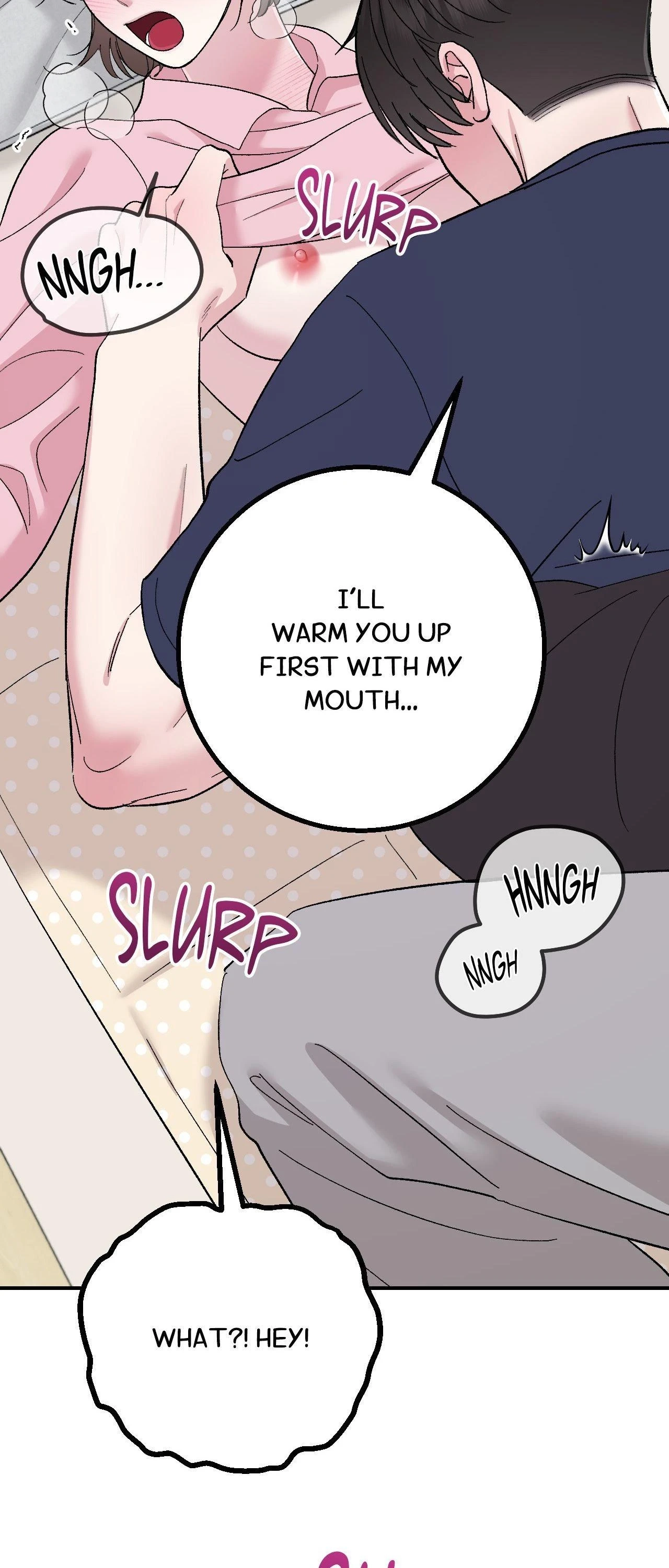 Read In Session chapter 23 image 15 on Lezhin