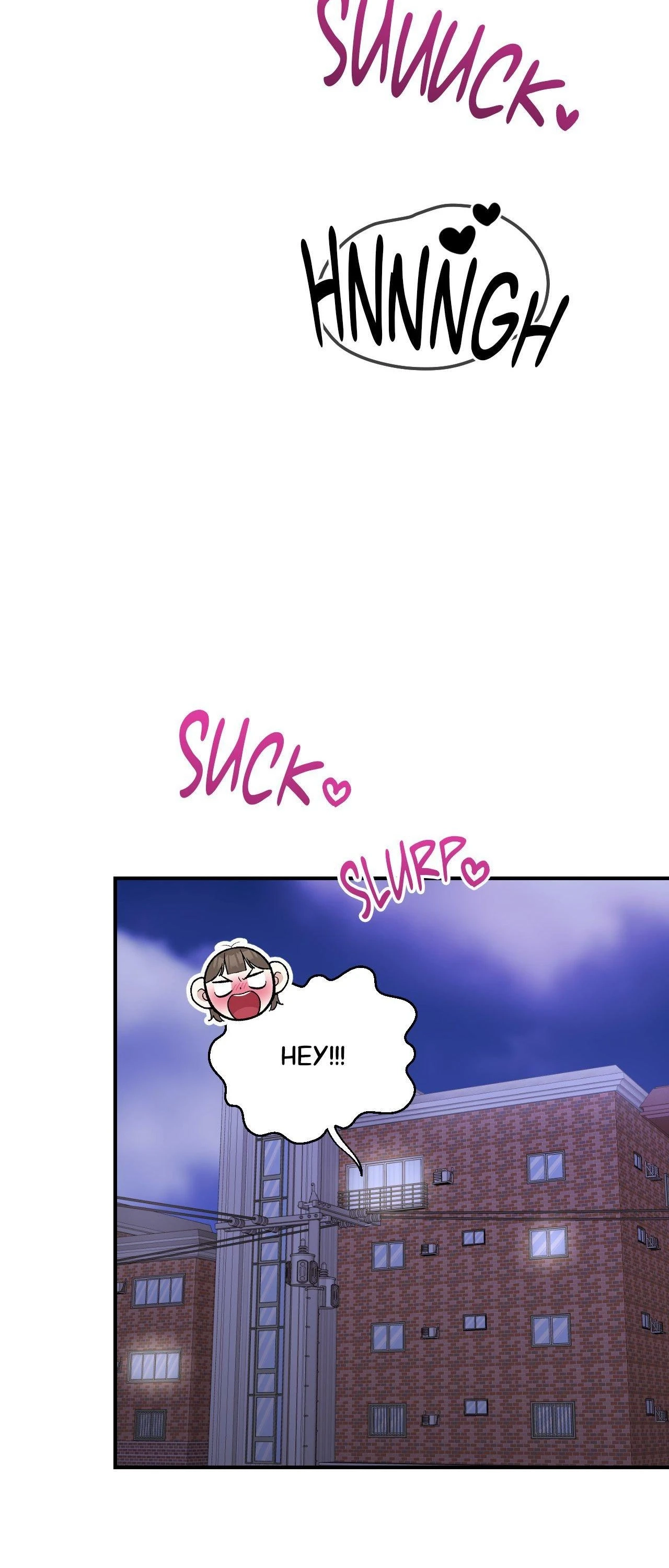 Read In Session chapter 23 image 16 on Lezhin