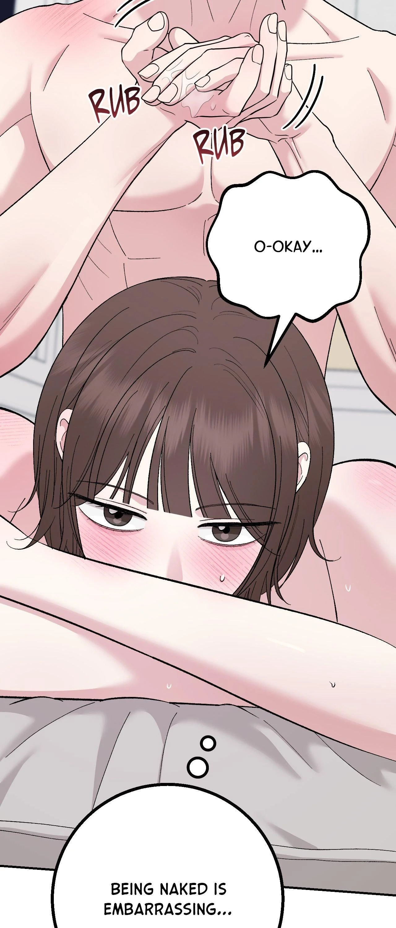 Read In Session chapter 23 image 21 on Lezhin